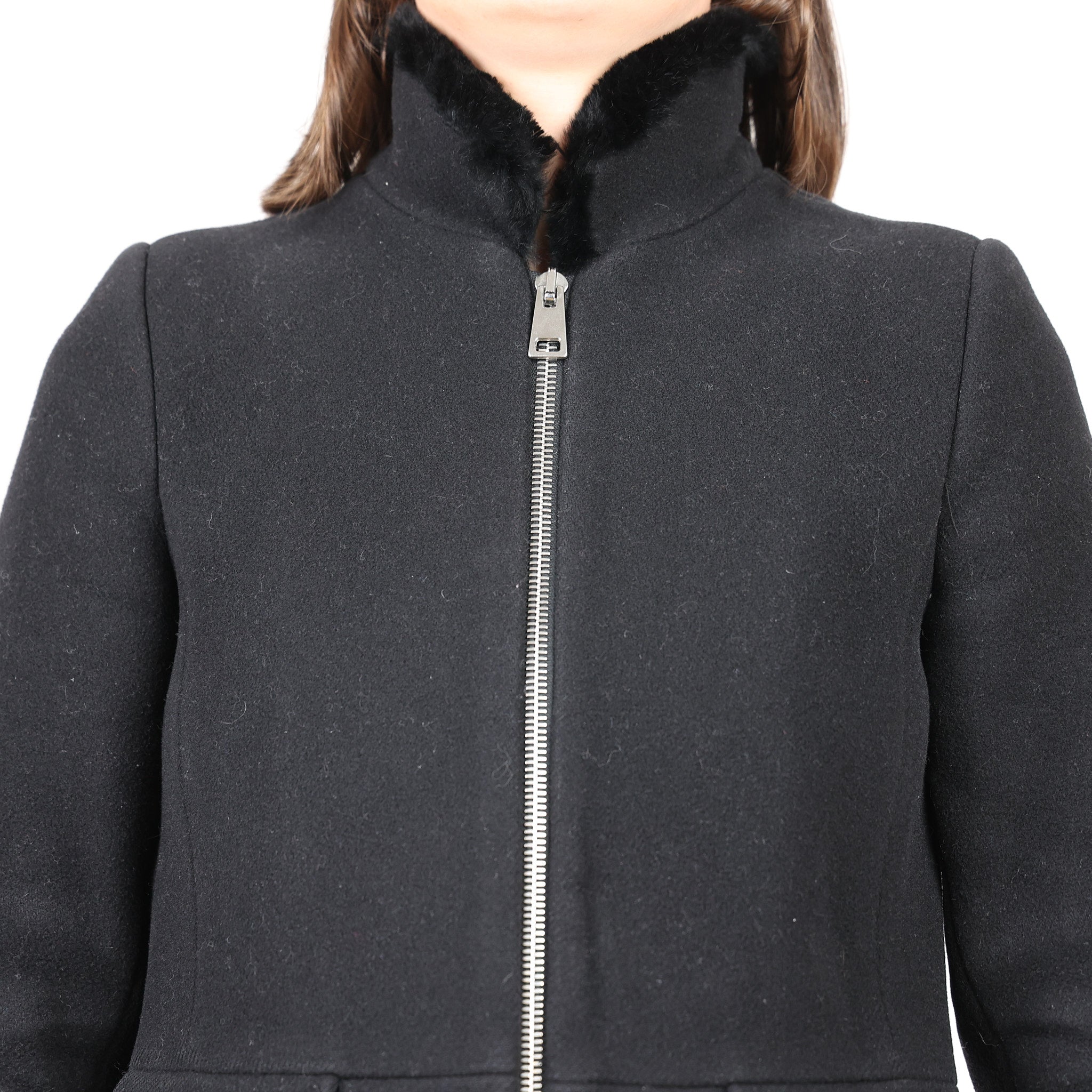 Coat, UK Size 8