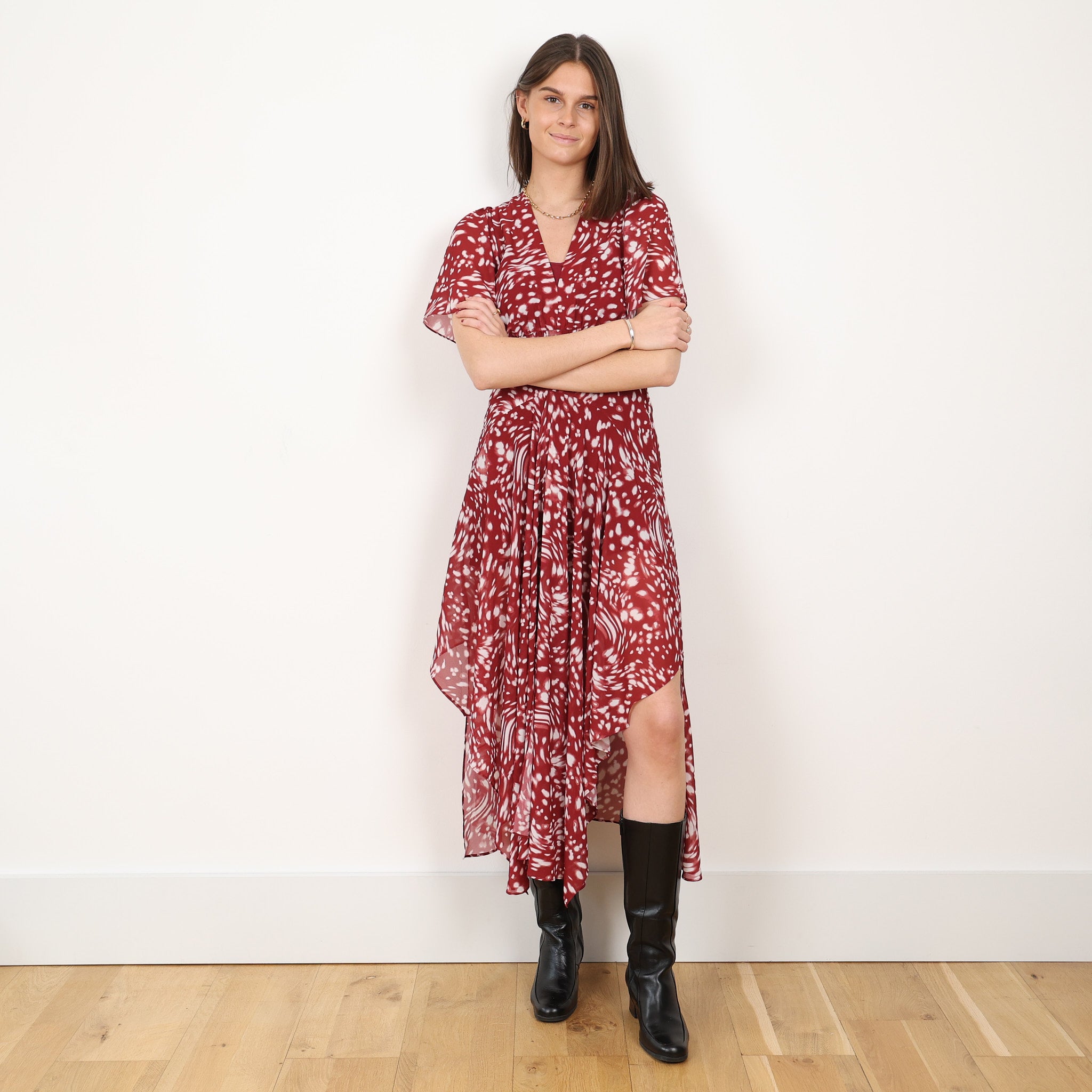 Dress, UK Size 8