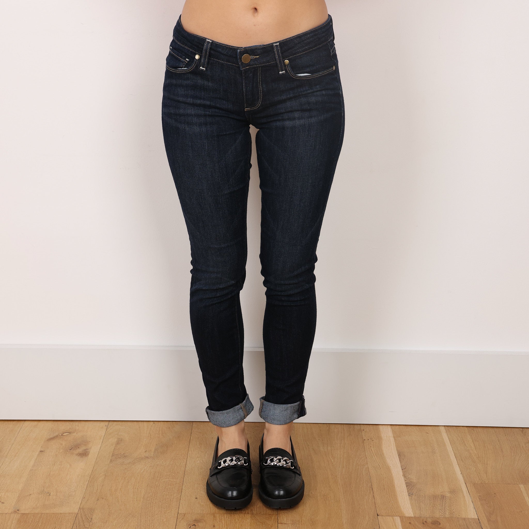 Jeans, Waist 27