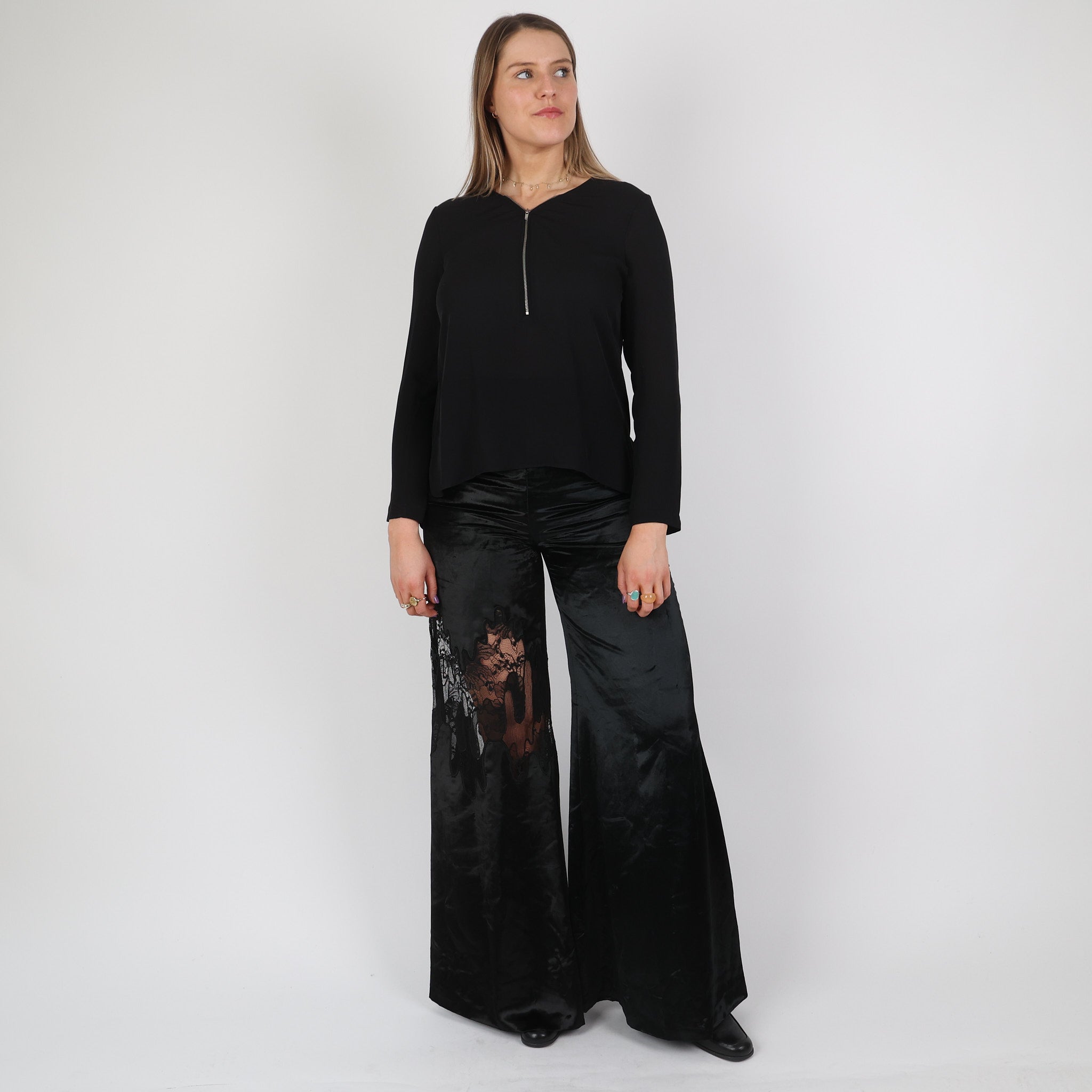Trousers, UK Size 10