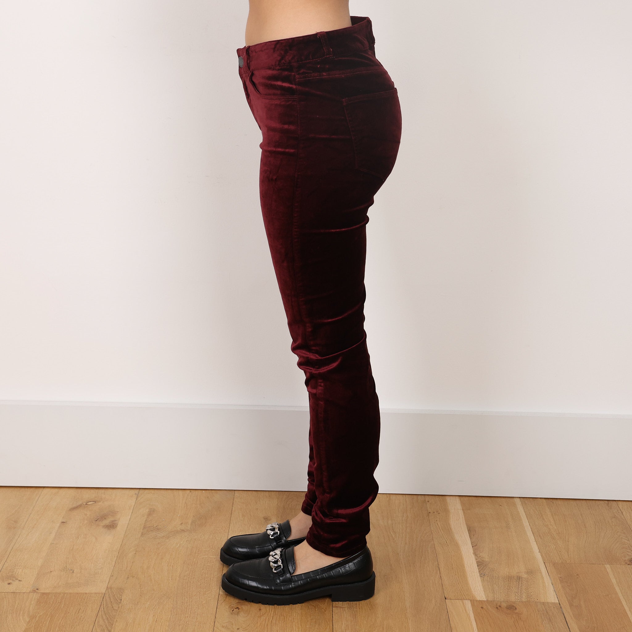 Trousers, Waist 27