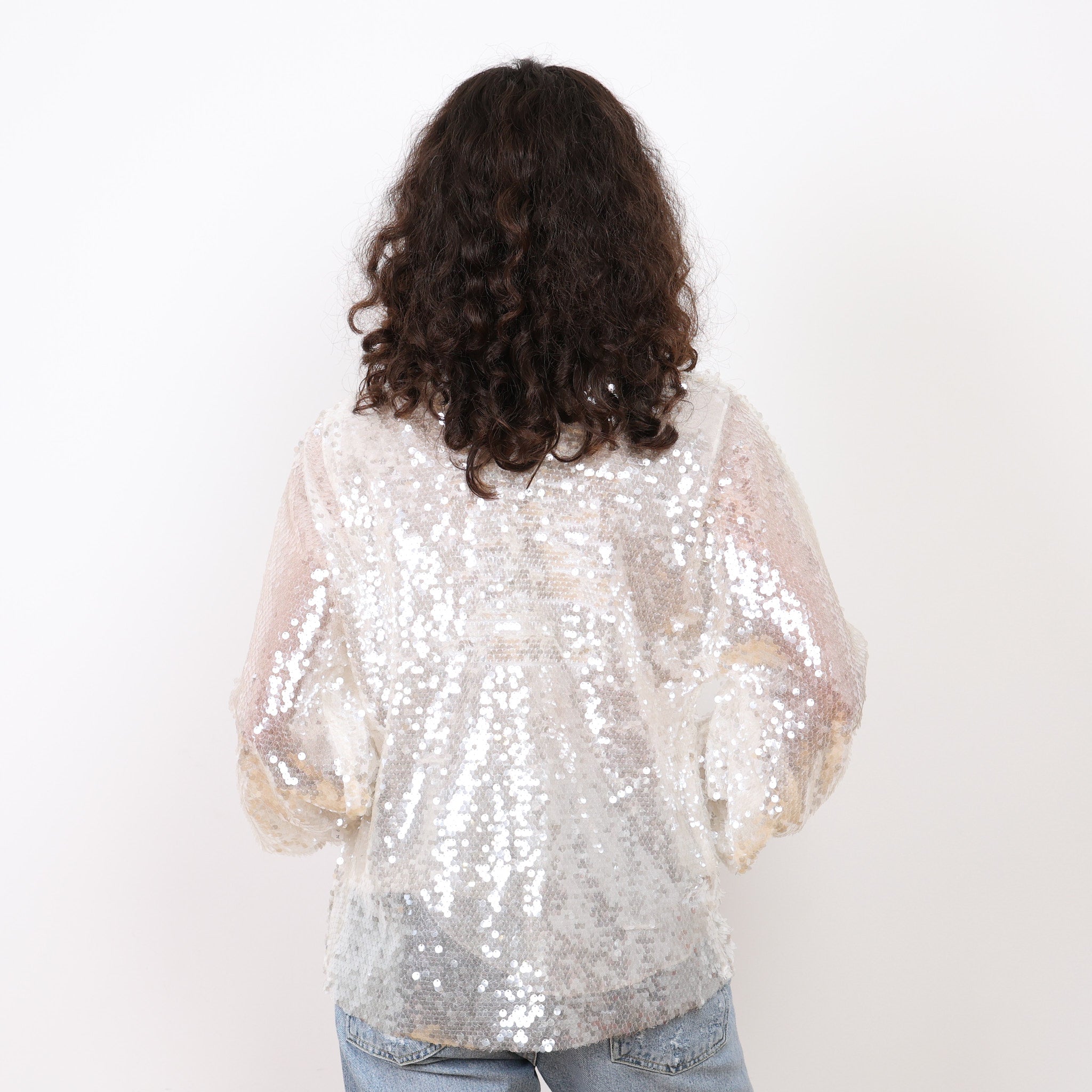 Top, UK Size 8