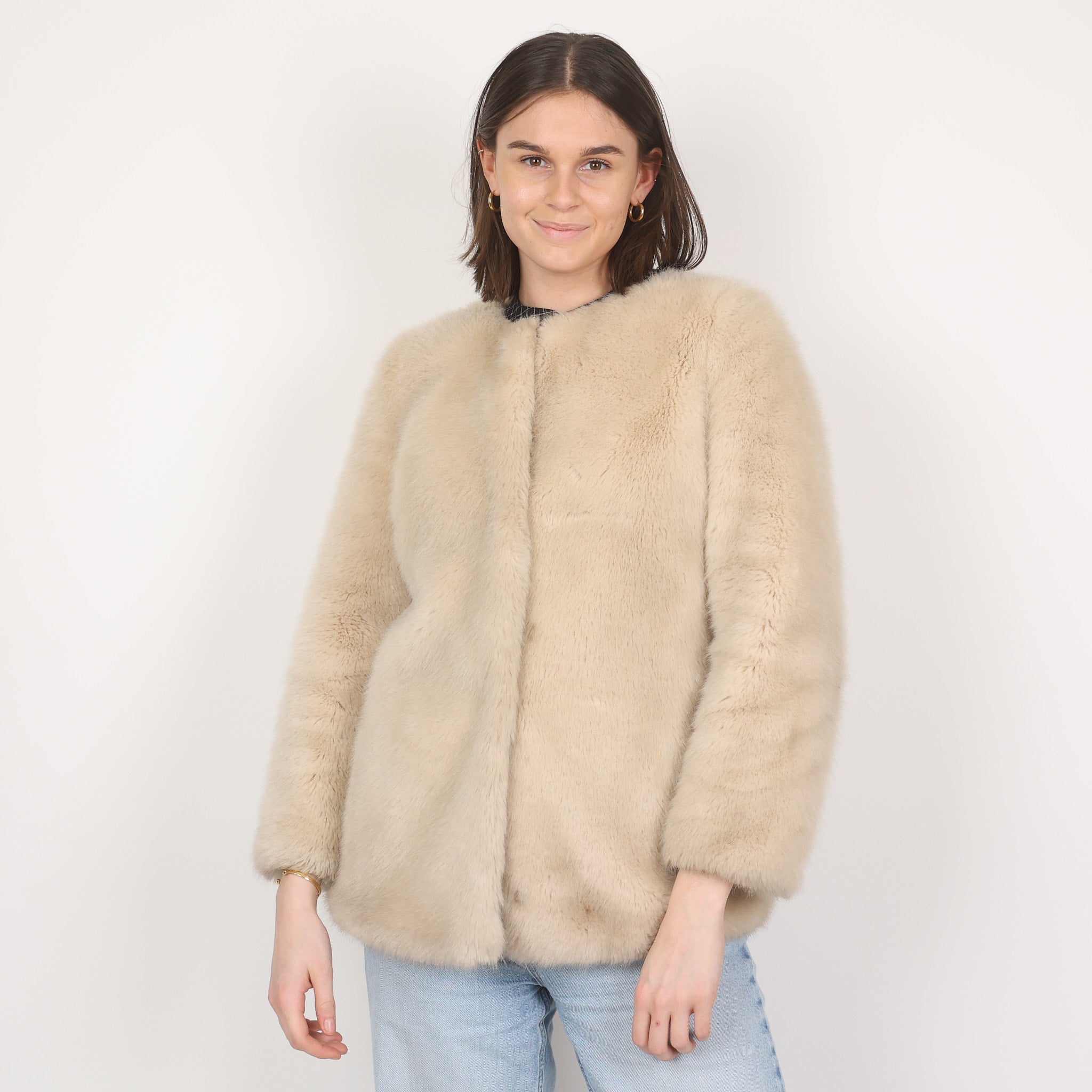 Coat, UK Size 10