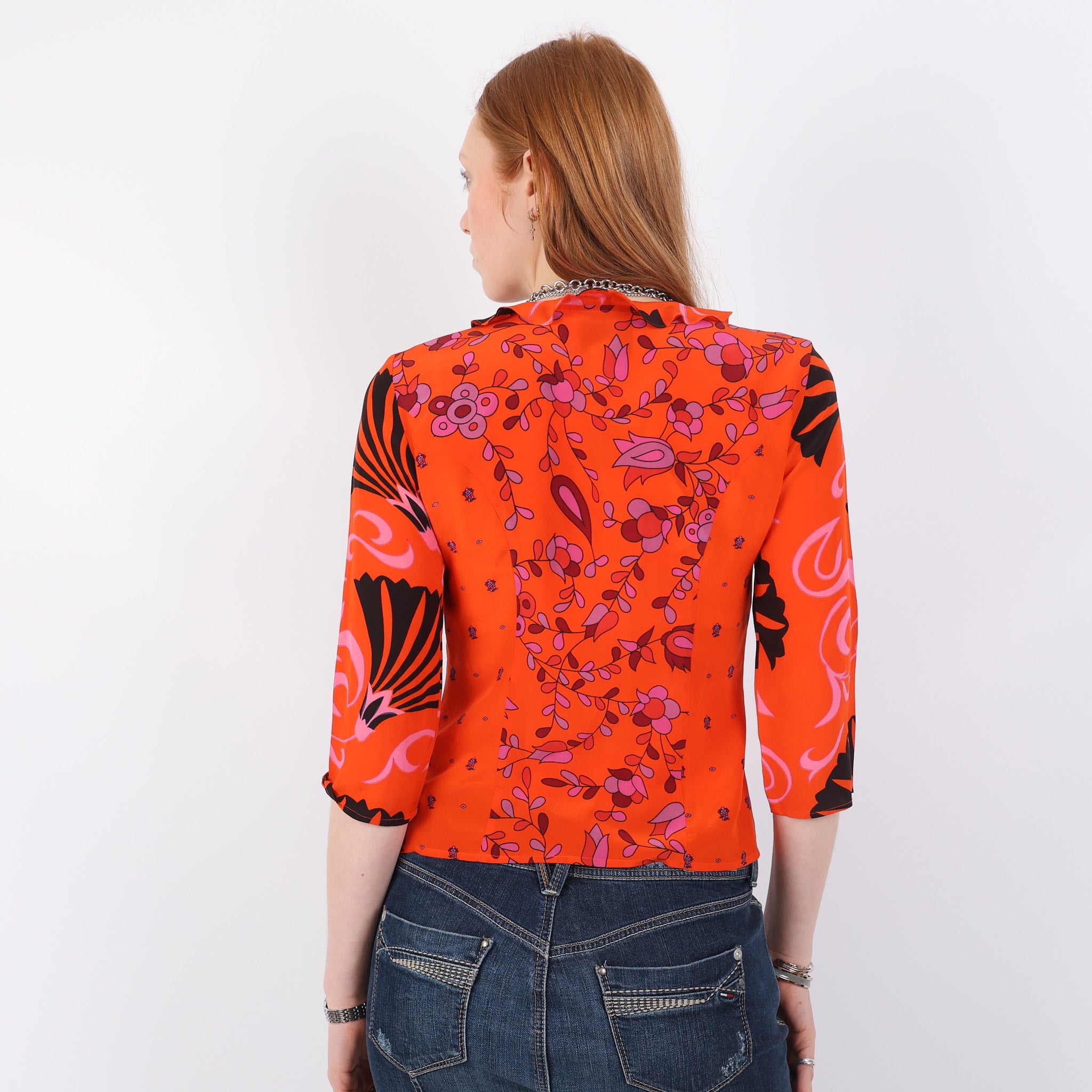 Top, UK Size 8