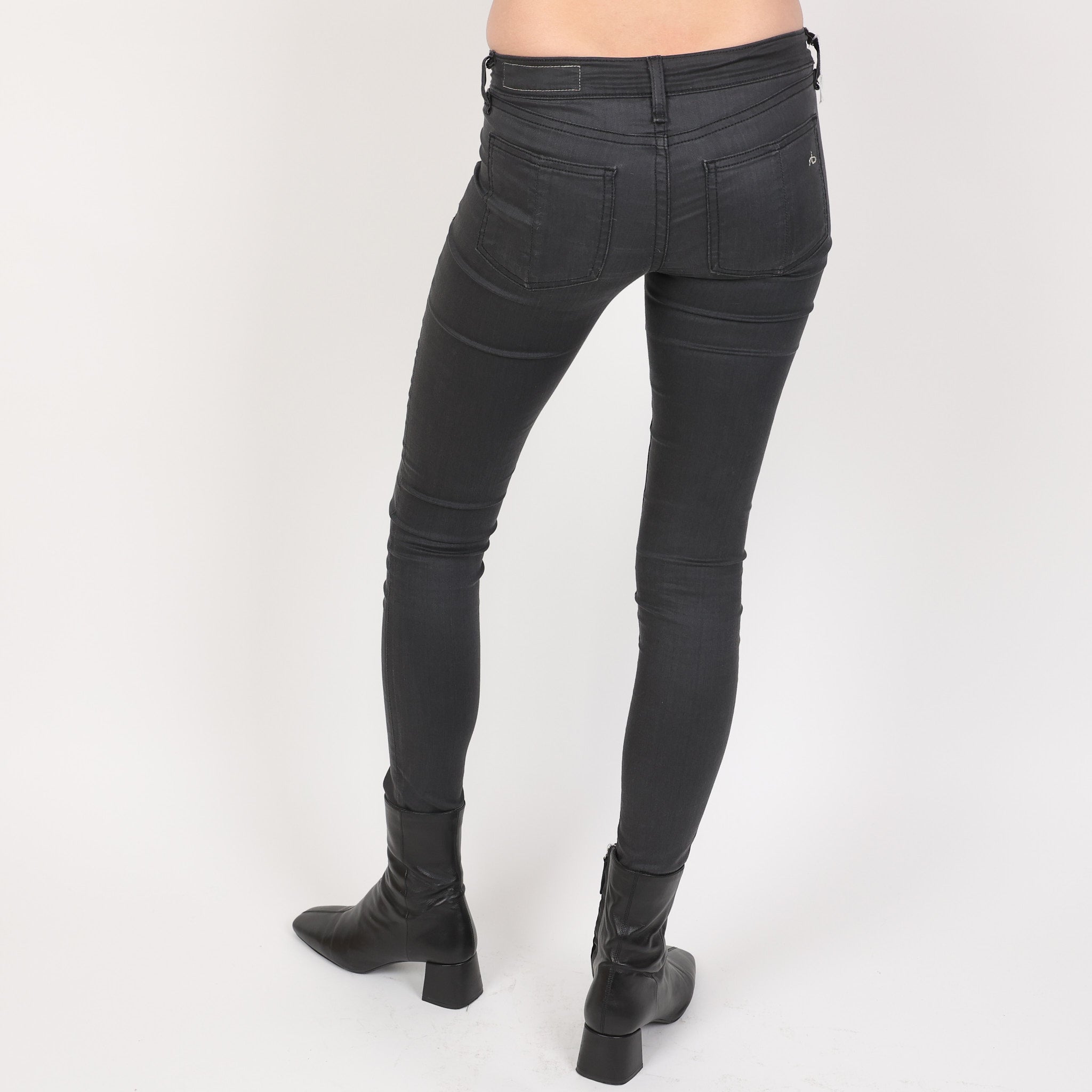 Jeans, Waist 24