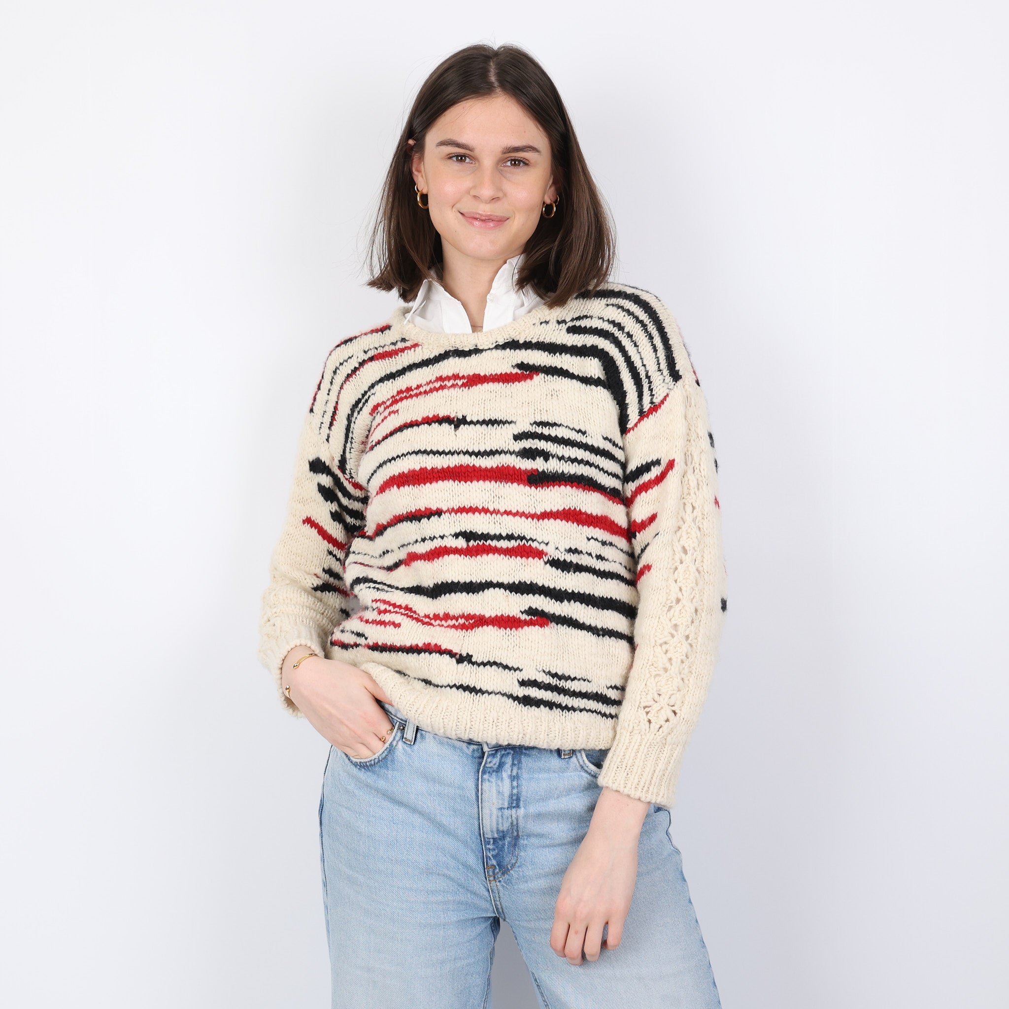 Knitwear, UK Size 12