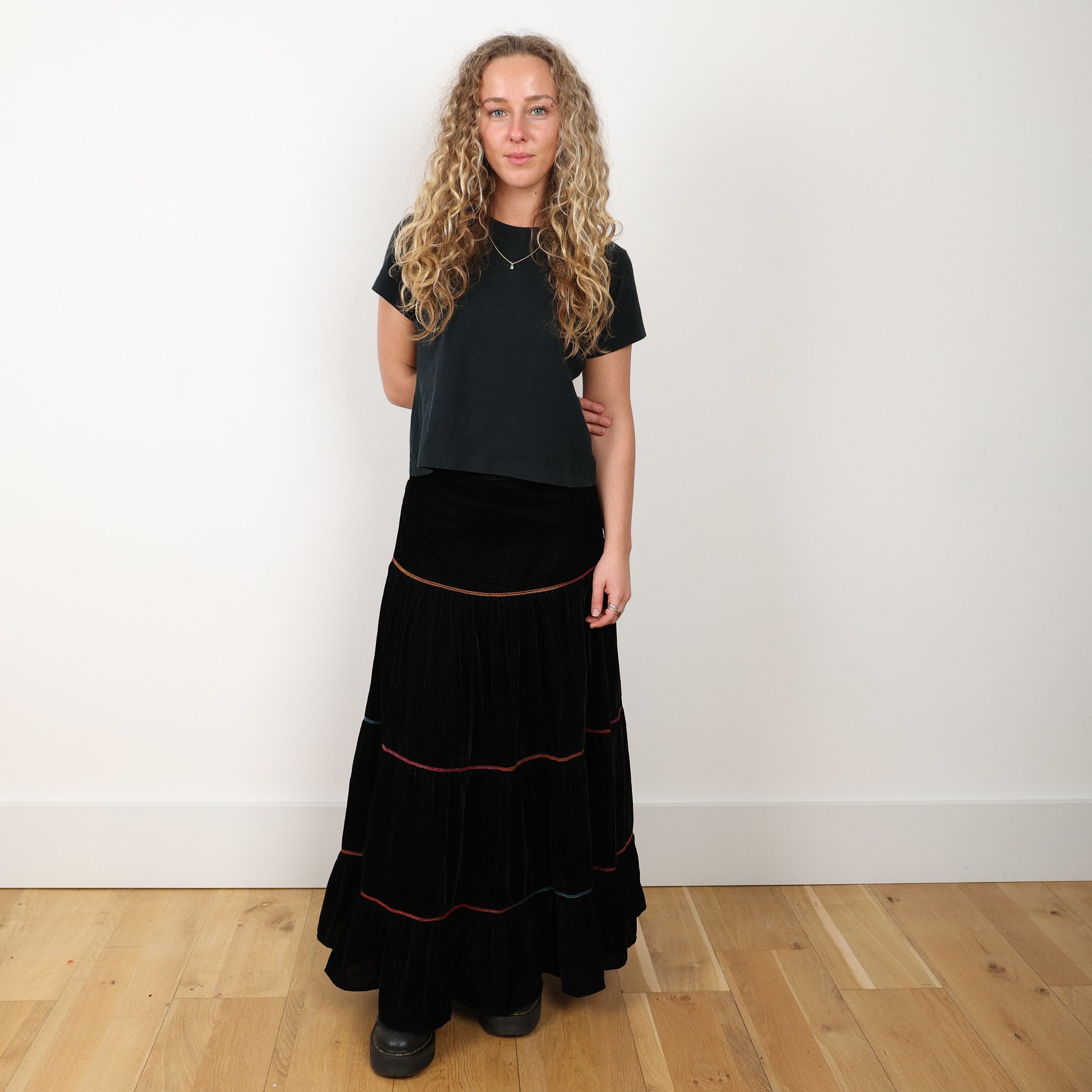 Skirt, UK Size 8