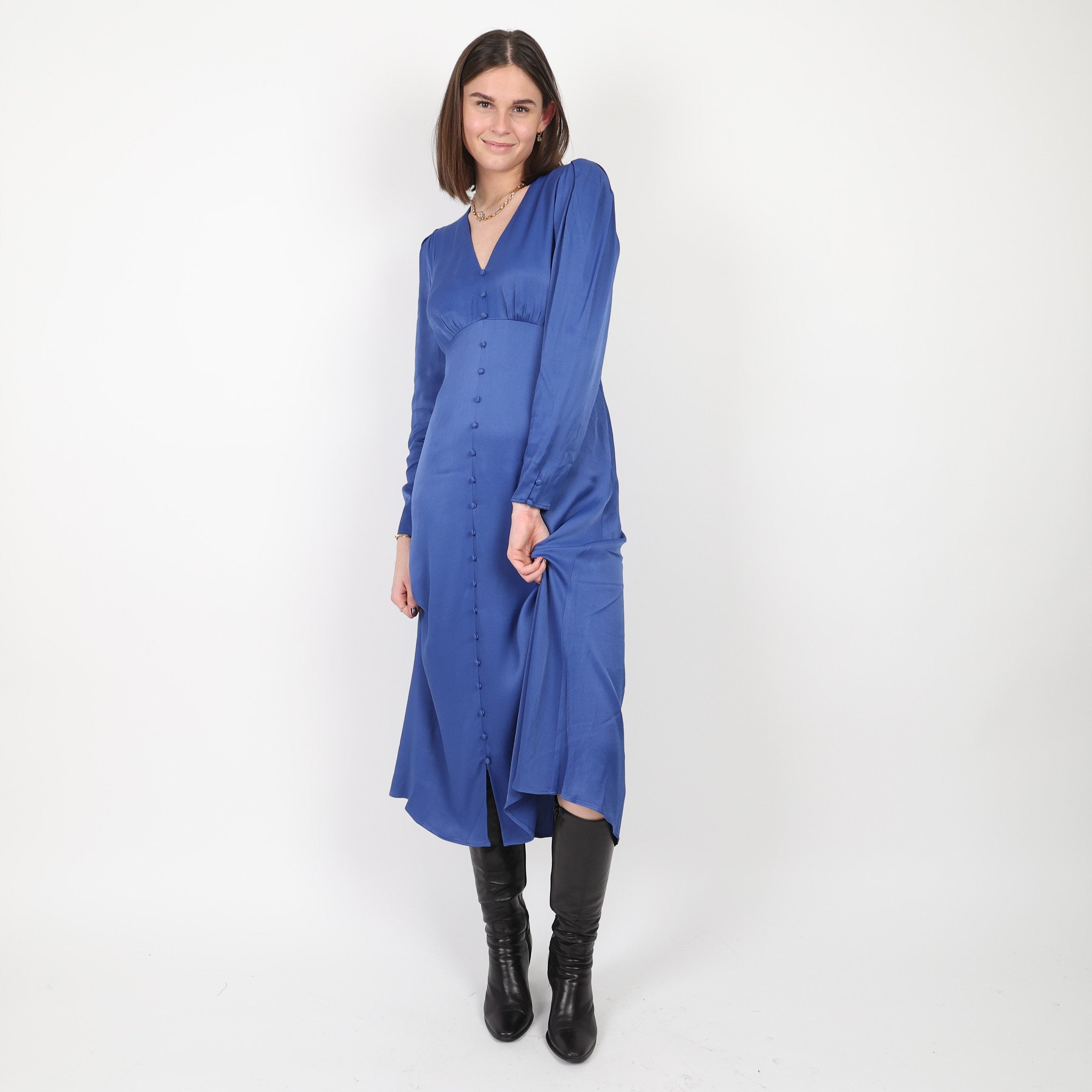 Jumpsuit, UK Size 10