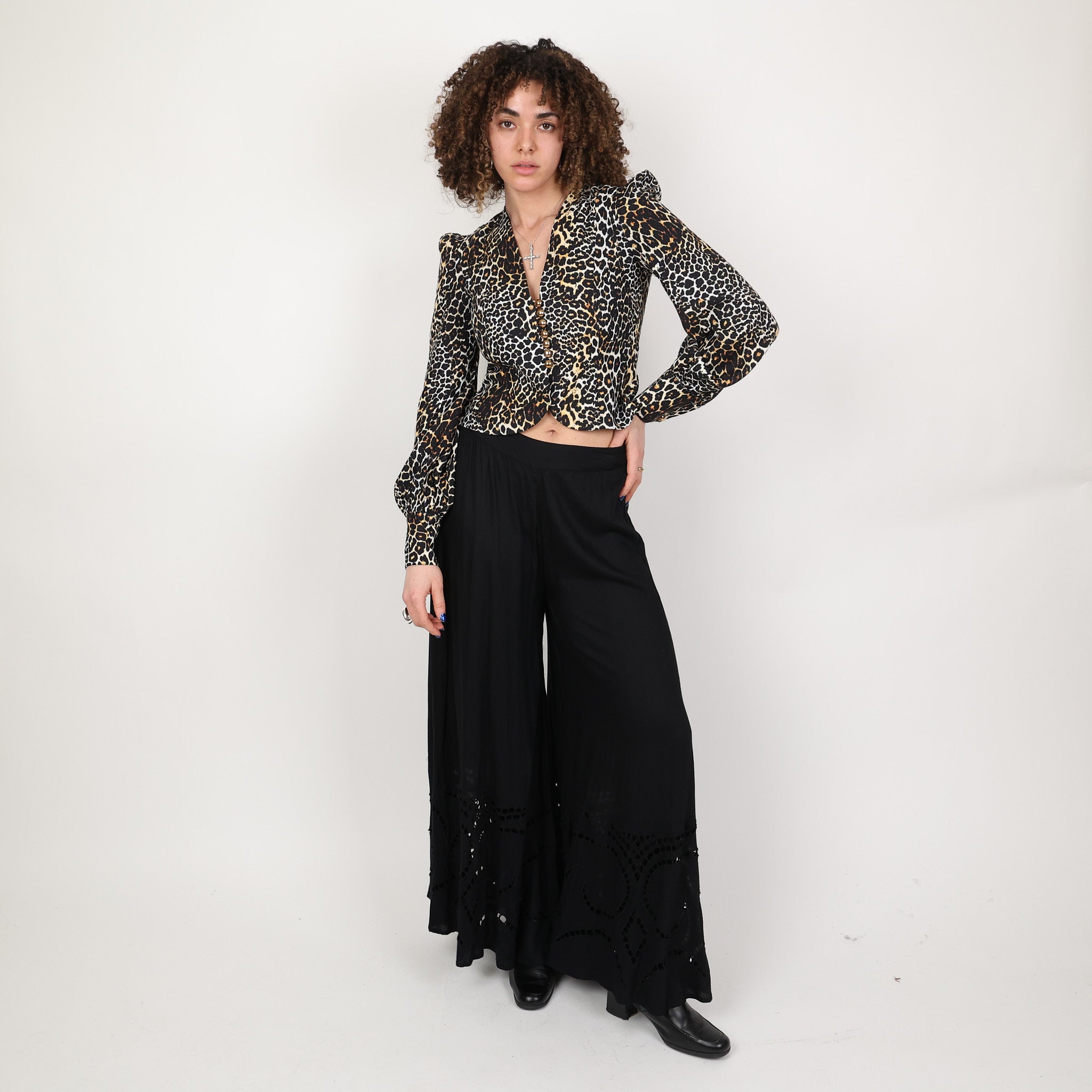 Trousers, UK Size 12