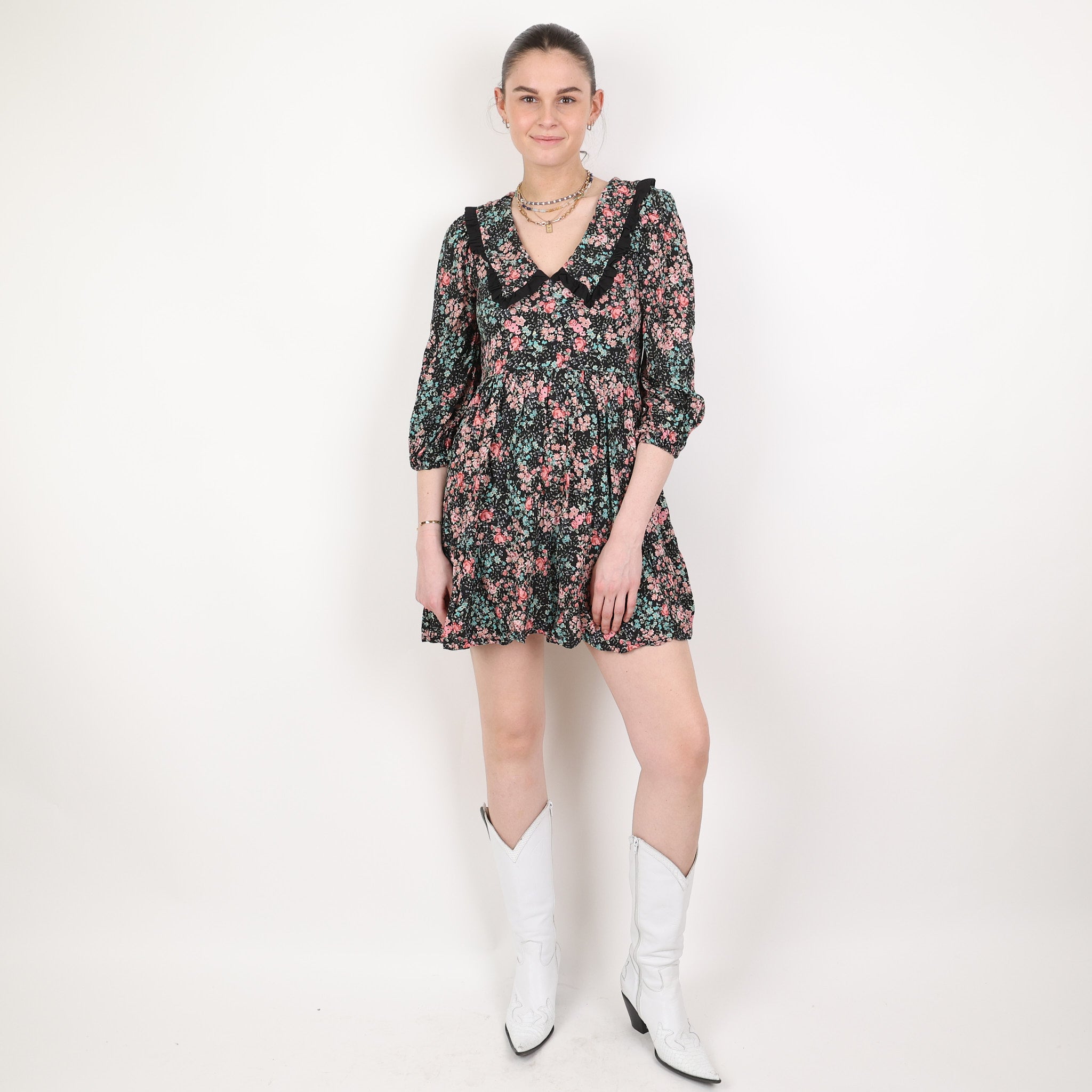 Dress, UK Size 8