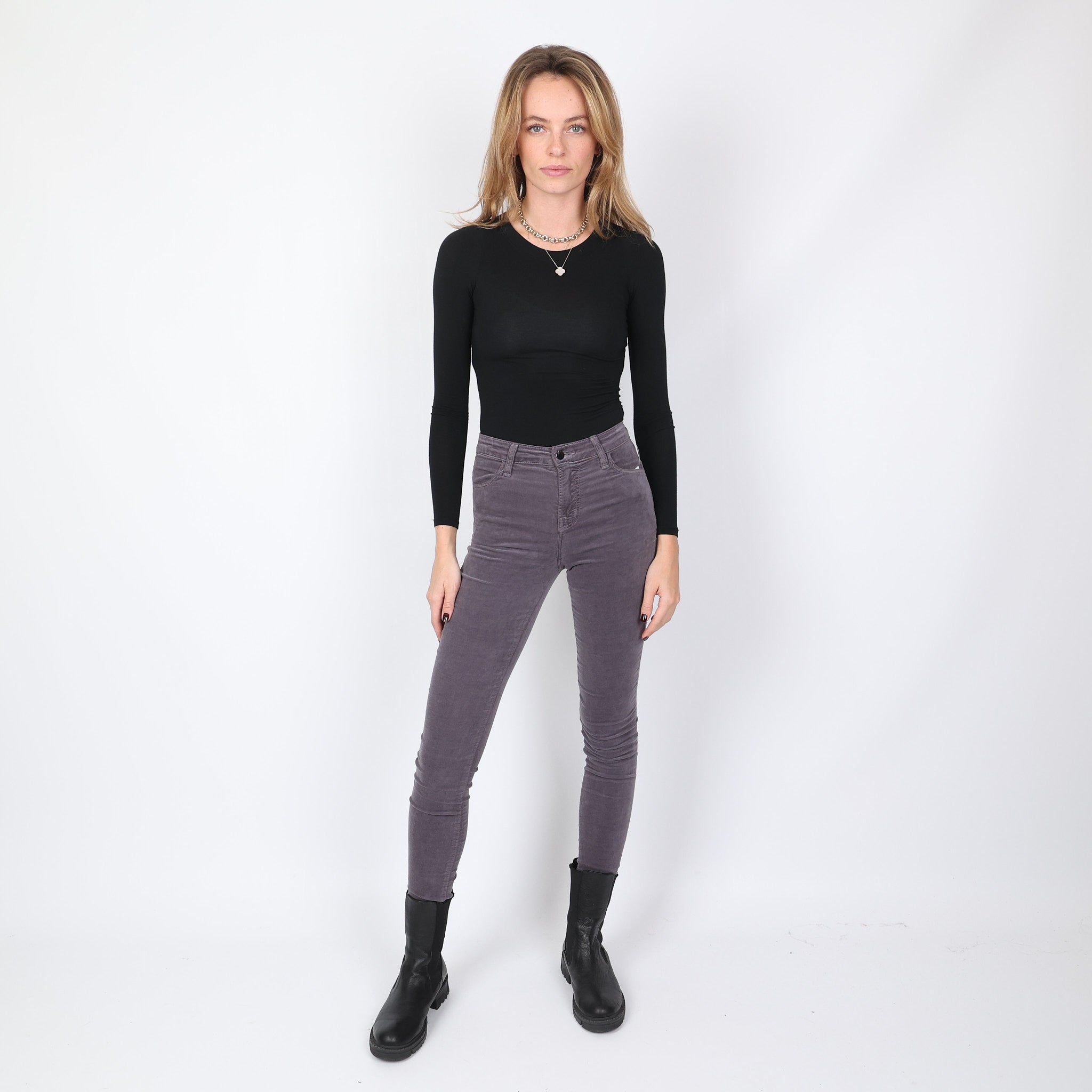 Trousers, Waist 24
