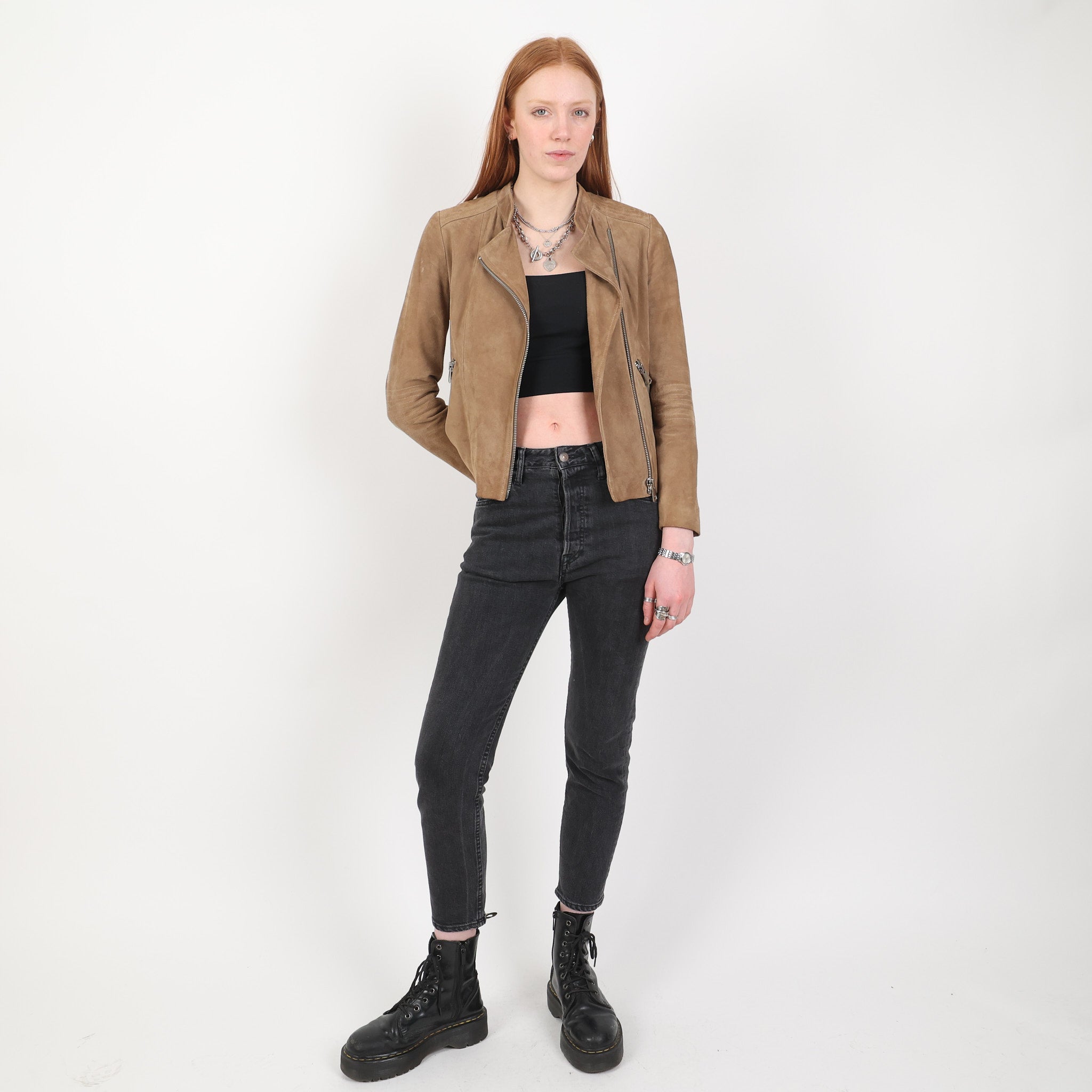 Jeans, Waist 26