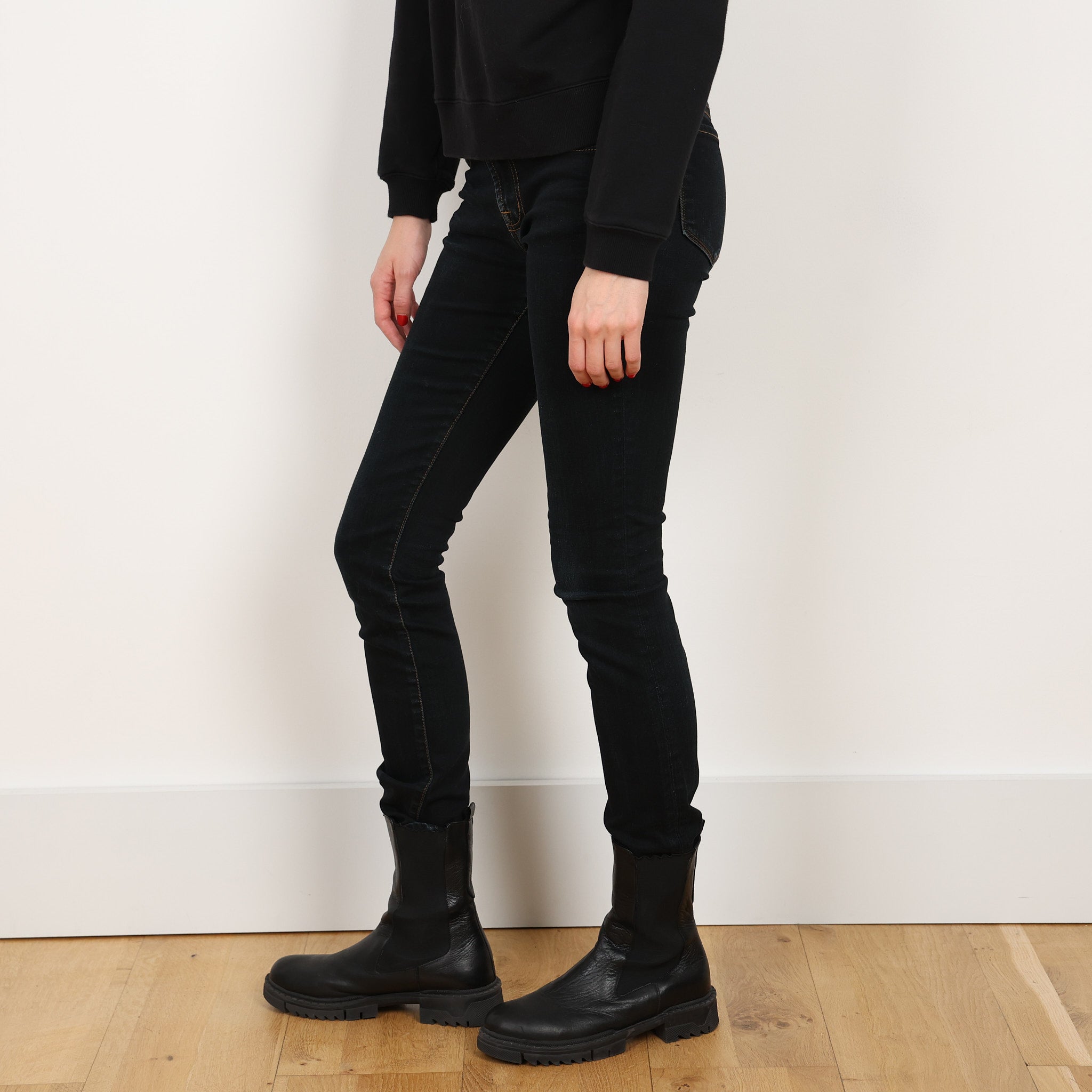 Jeans, Waist 26