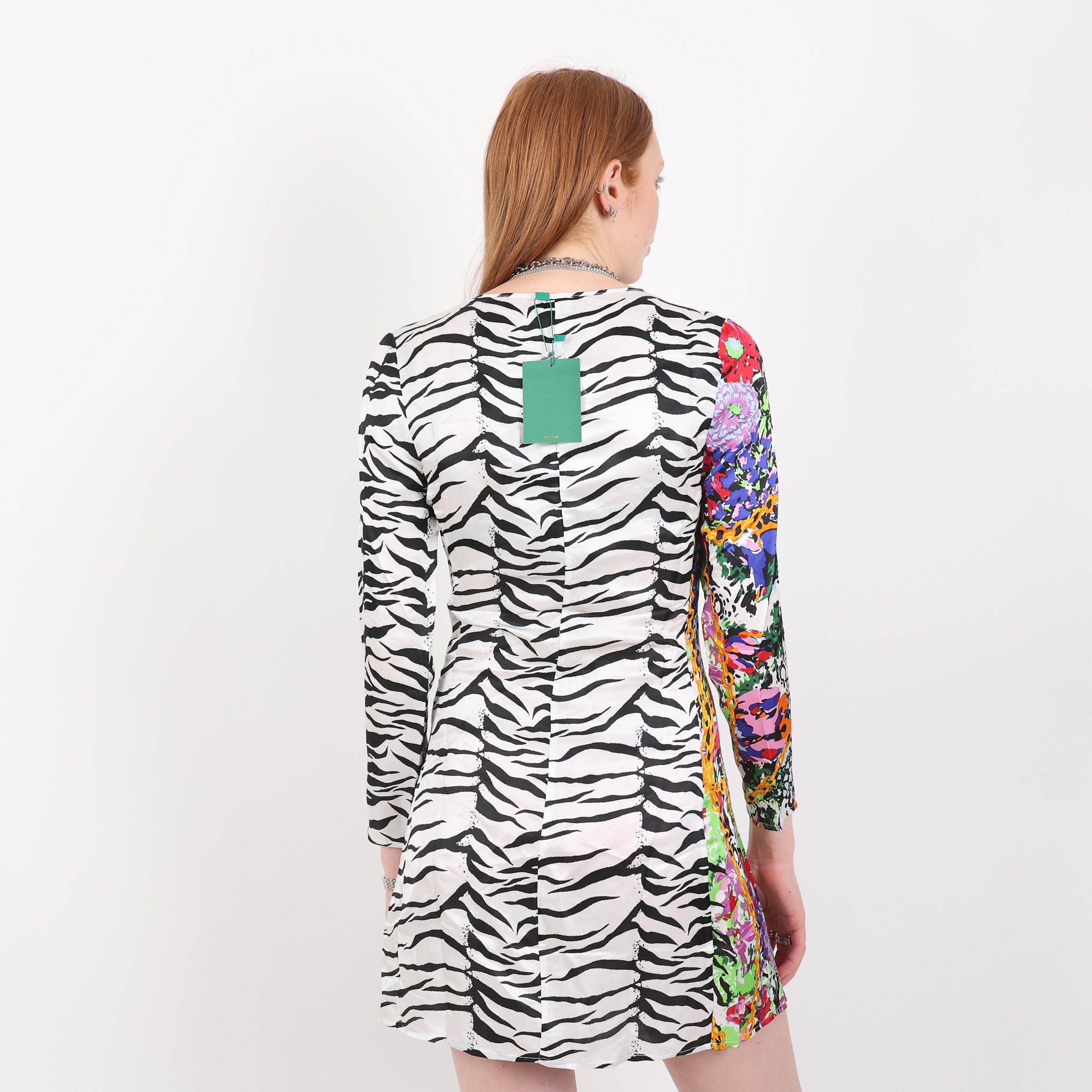 Dress, UK Size 8