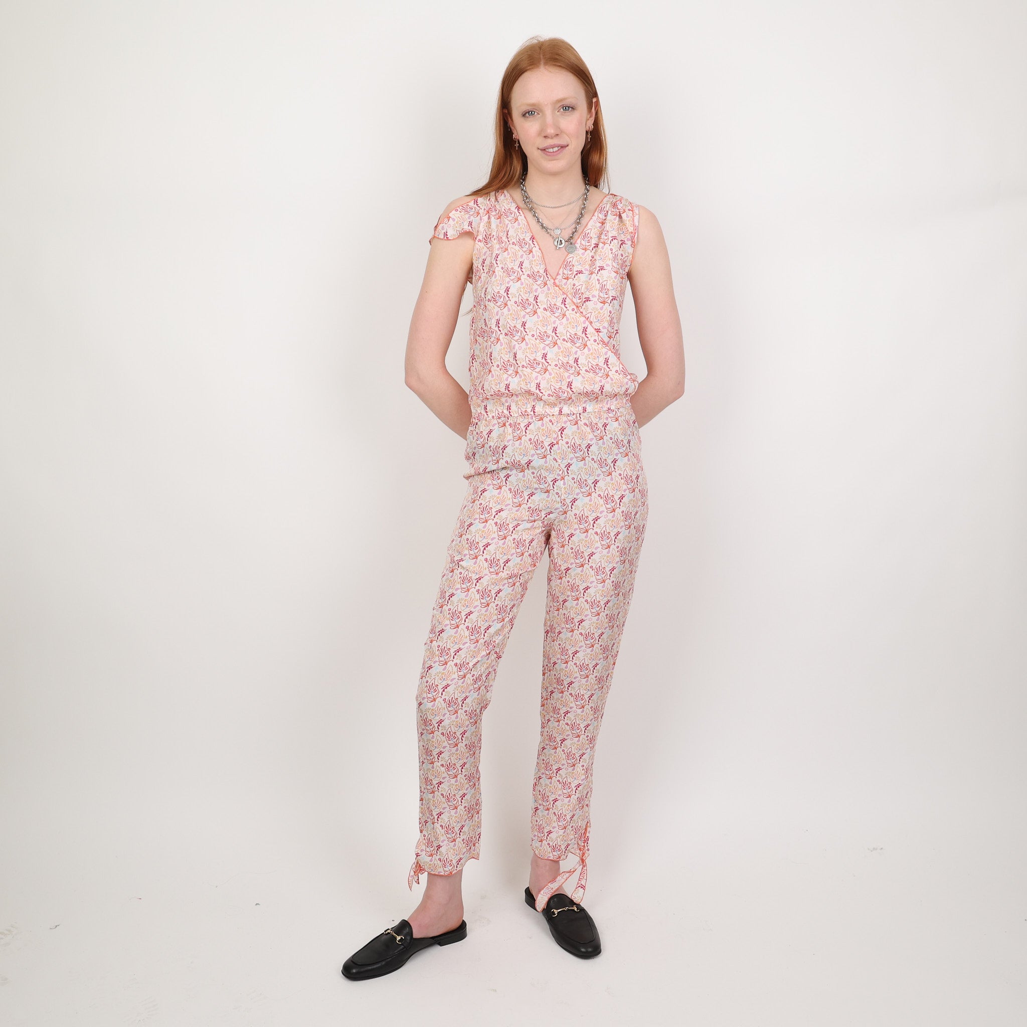 Jumpsuit, UK Size 8