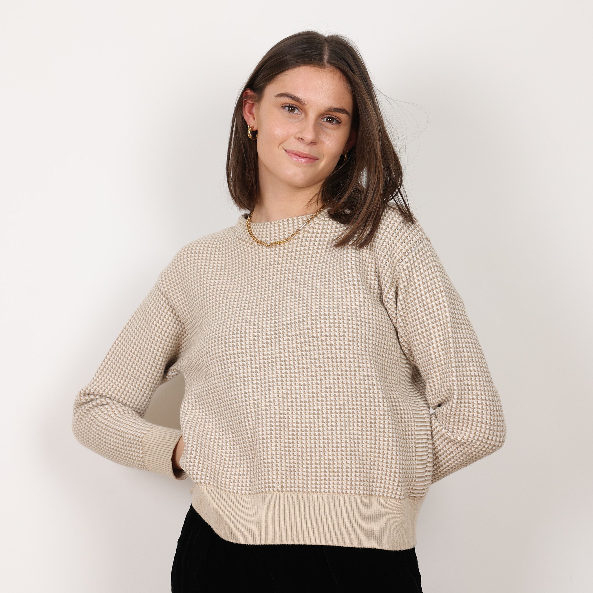 Knitwear, UK Size 8