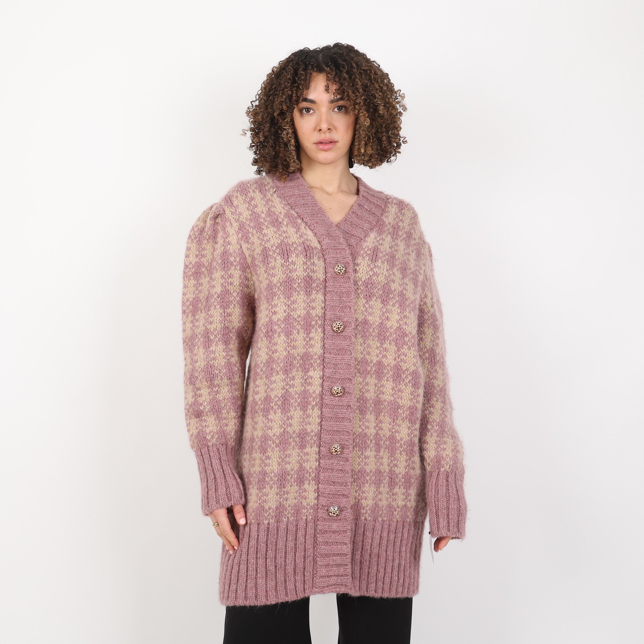 Cardigan, UK Size 12