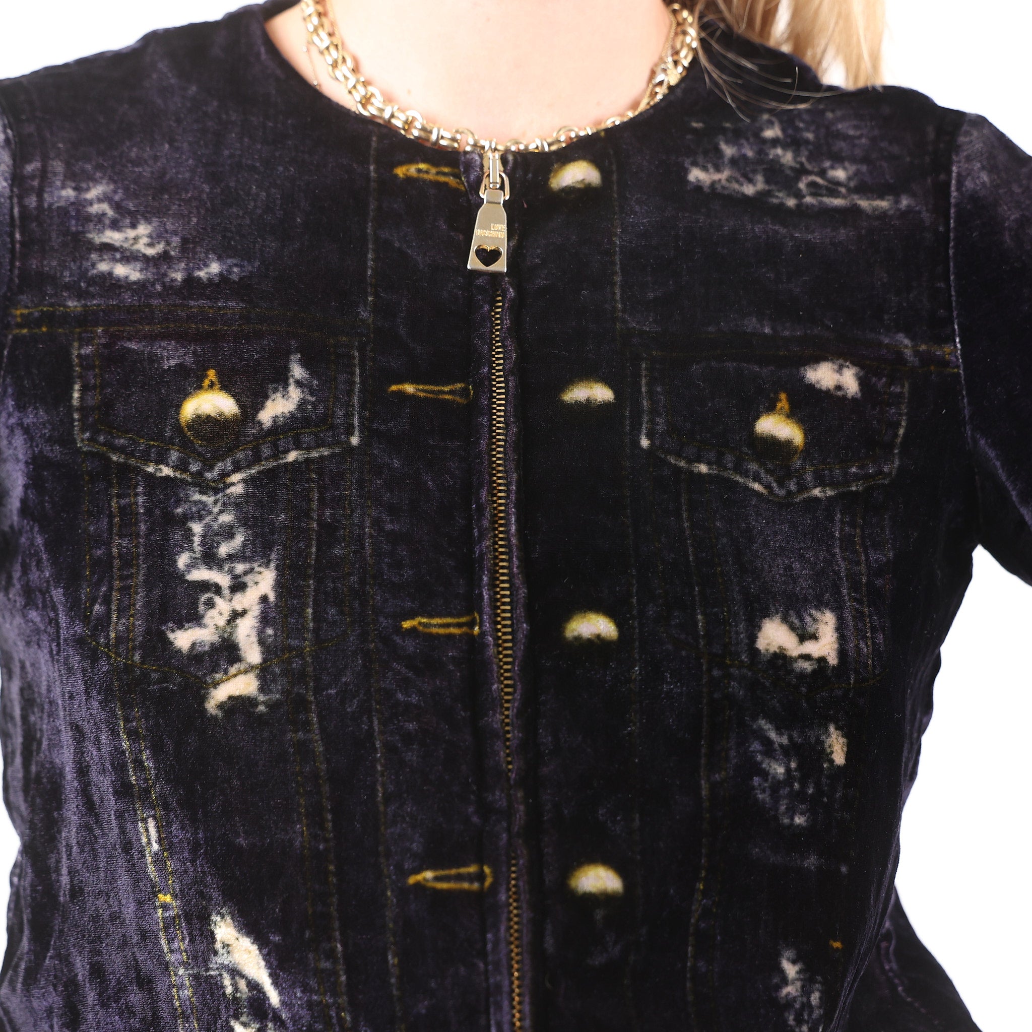Jacket, UK Size 8
