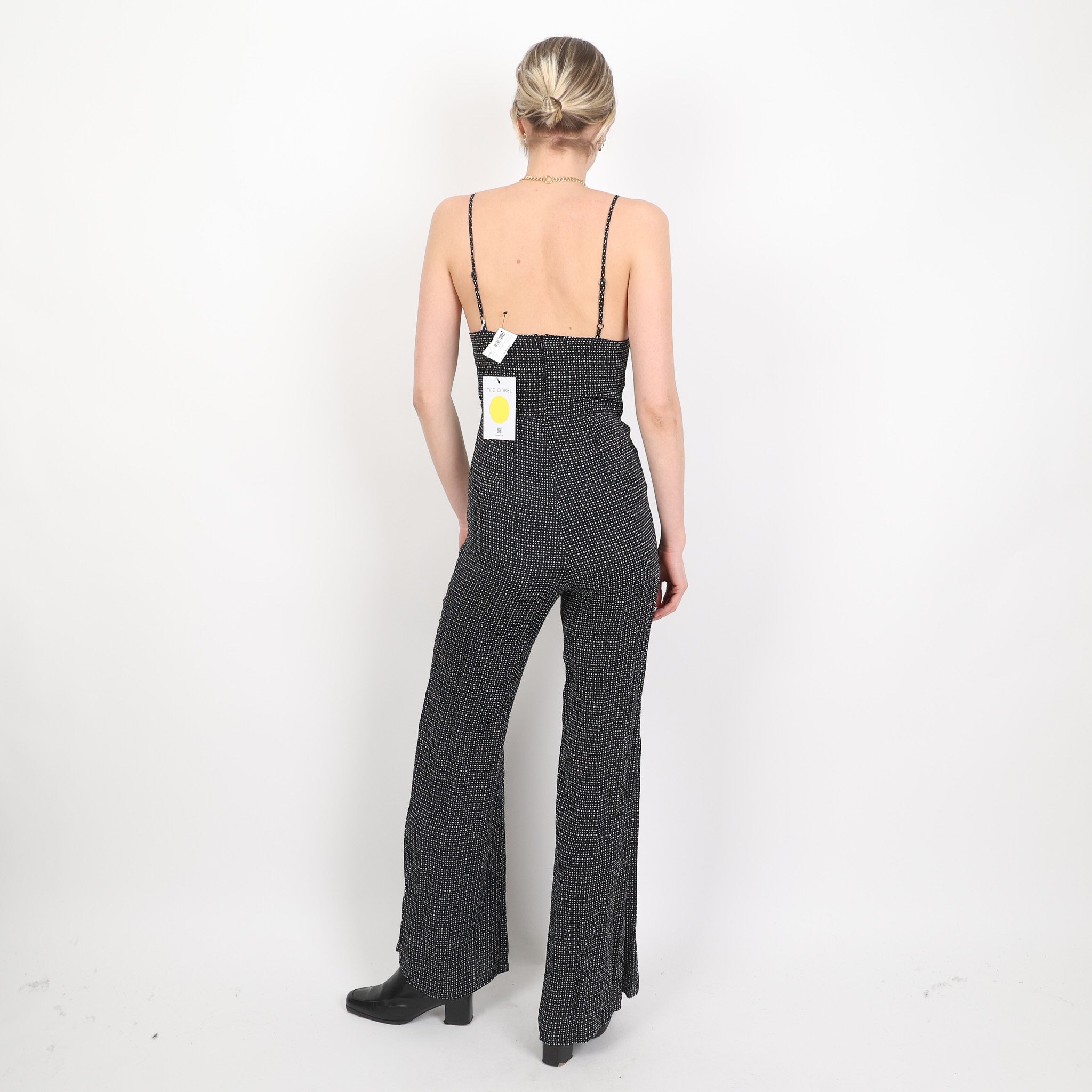 Jumpsuit, UK Size 8