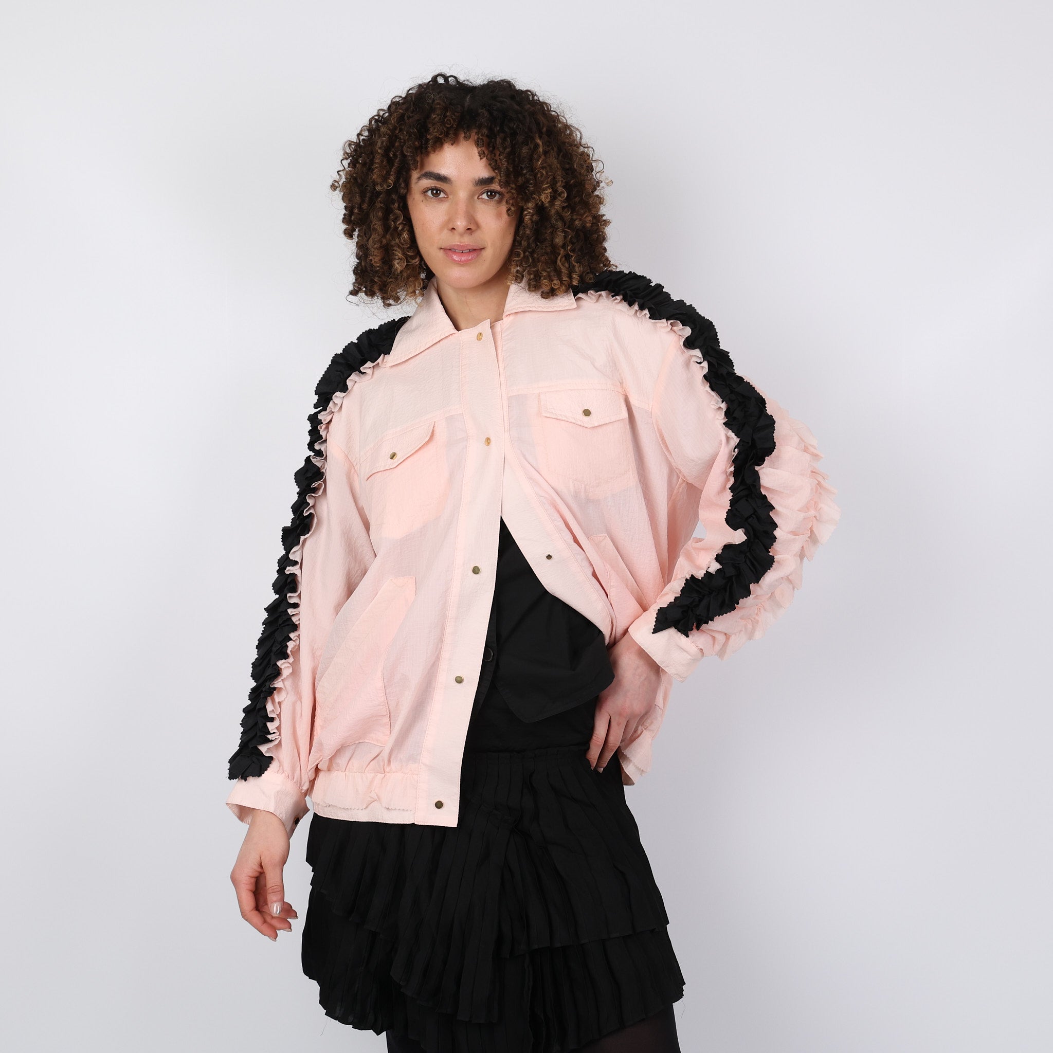 Jacket, UK Size 14