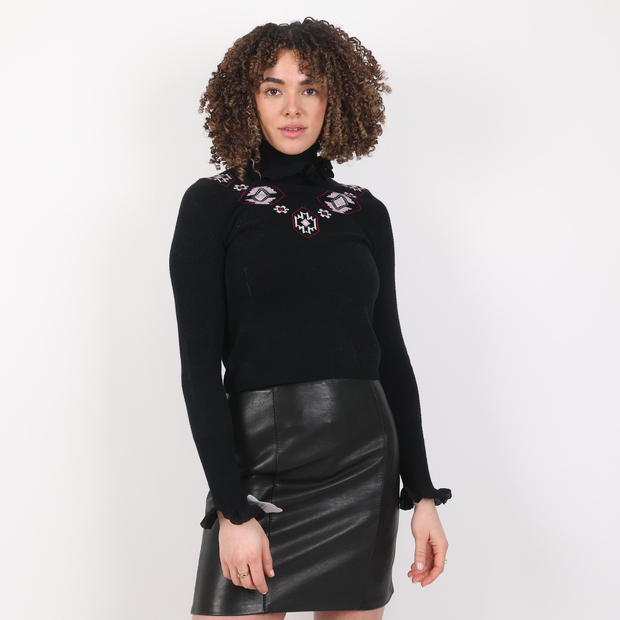 Jumper, UK Size 10