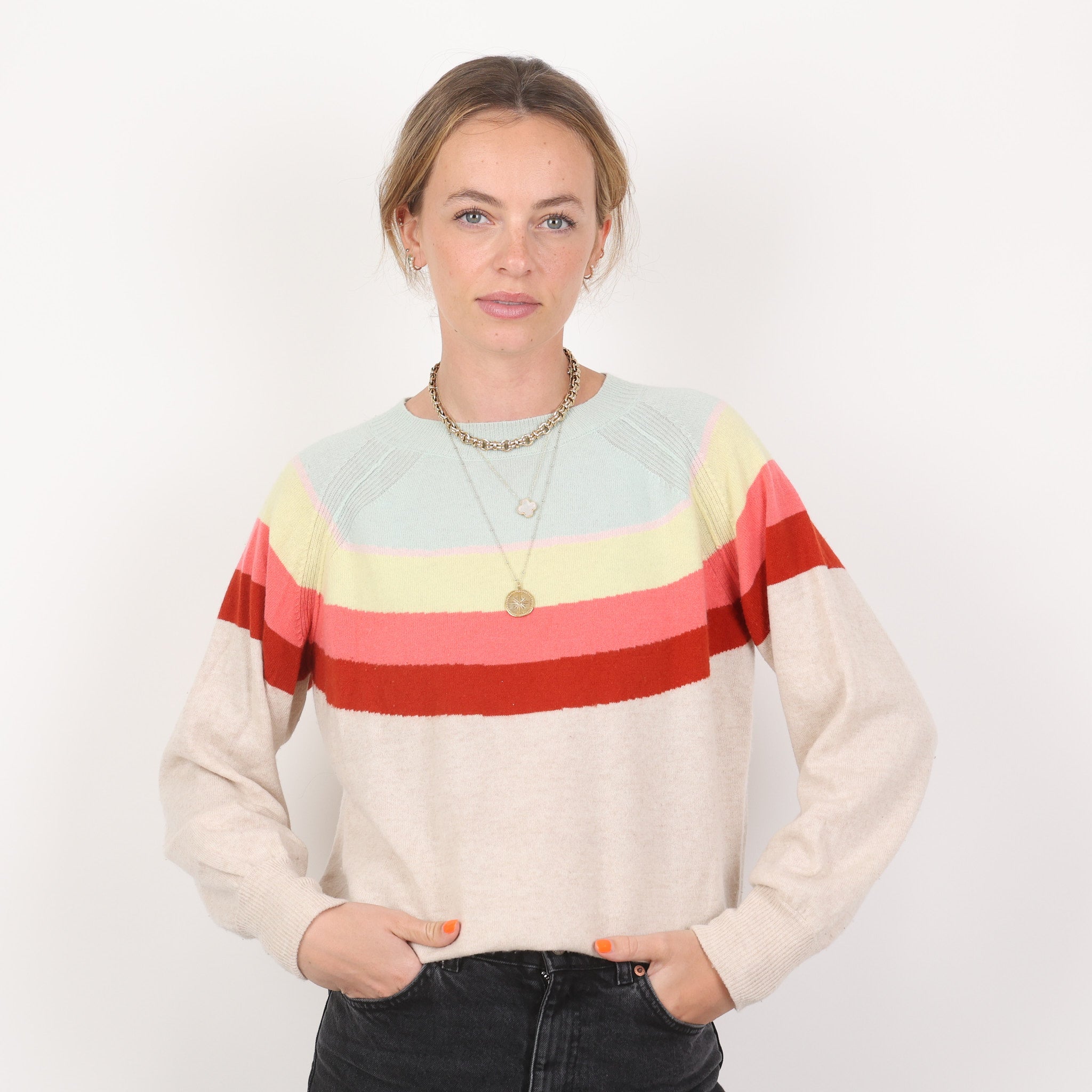 Knitwear, UK Size 8