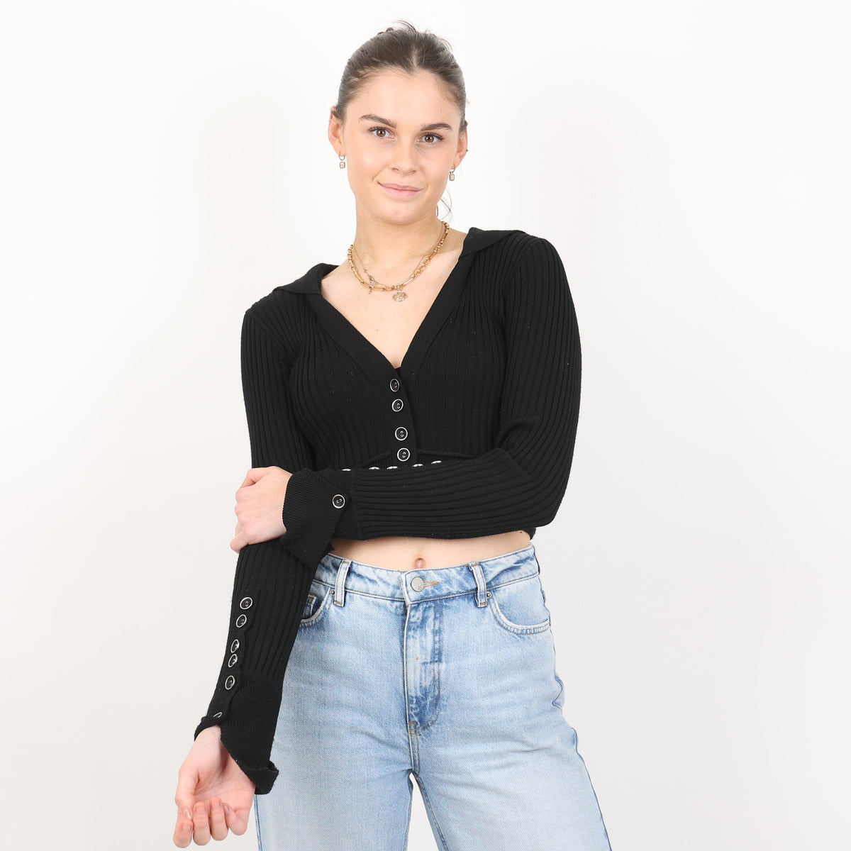 Knitwear, UK Size 8