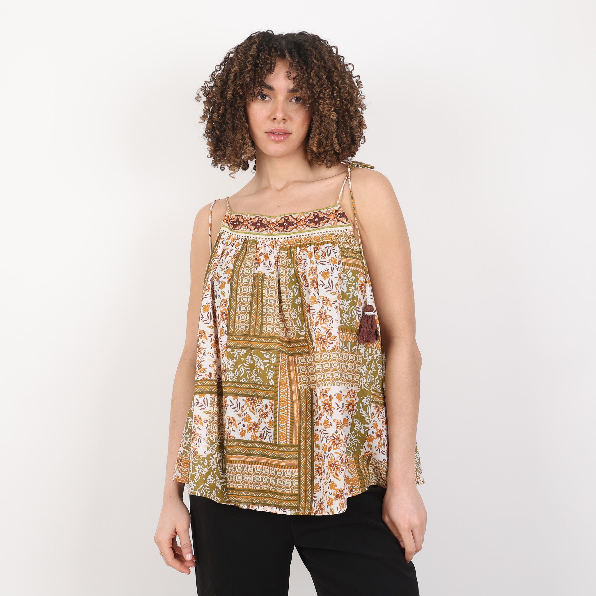 Top, UK Size 12
