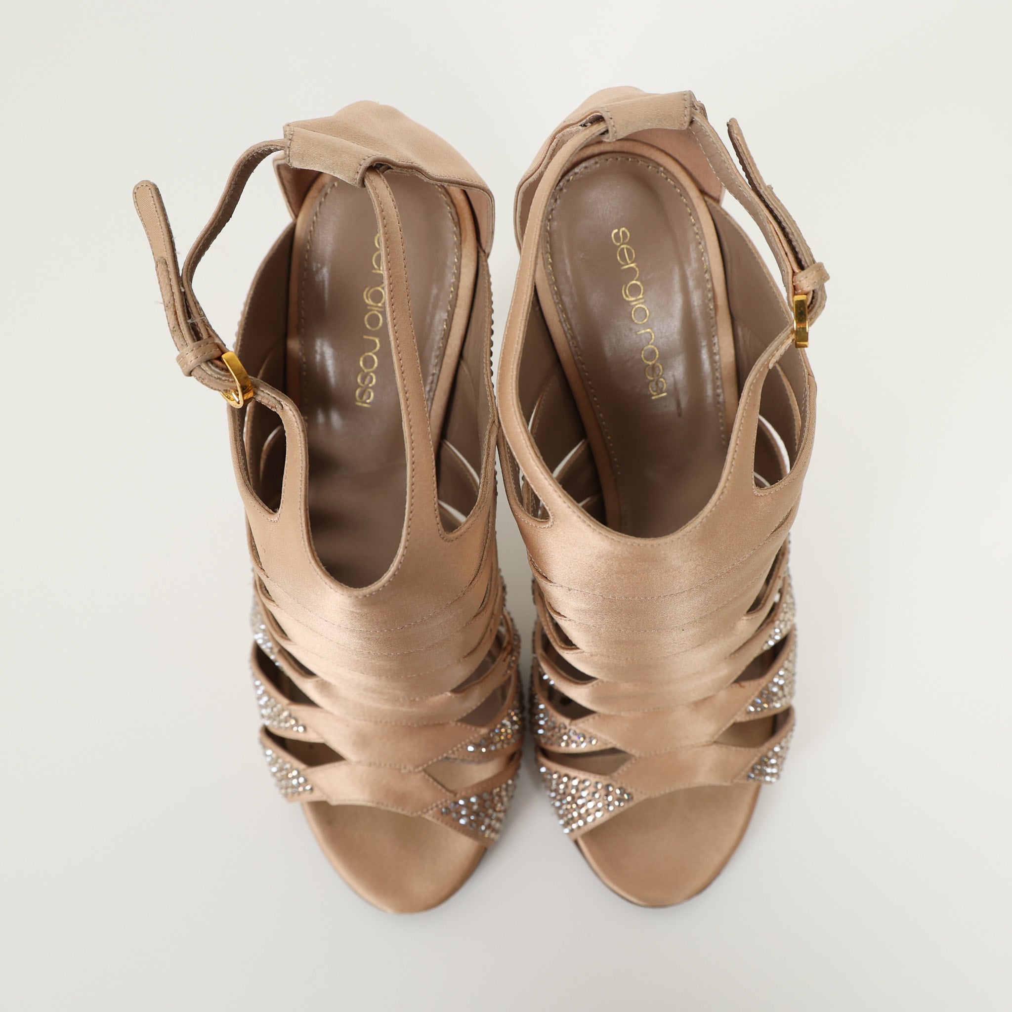 Shoes, Shoe Size 38.5