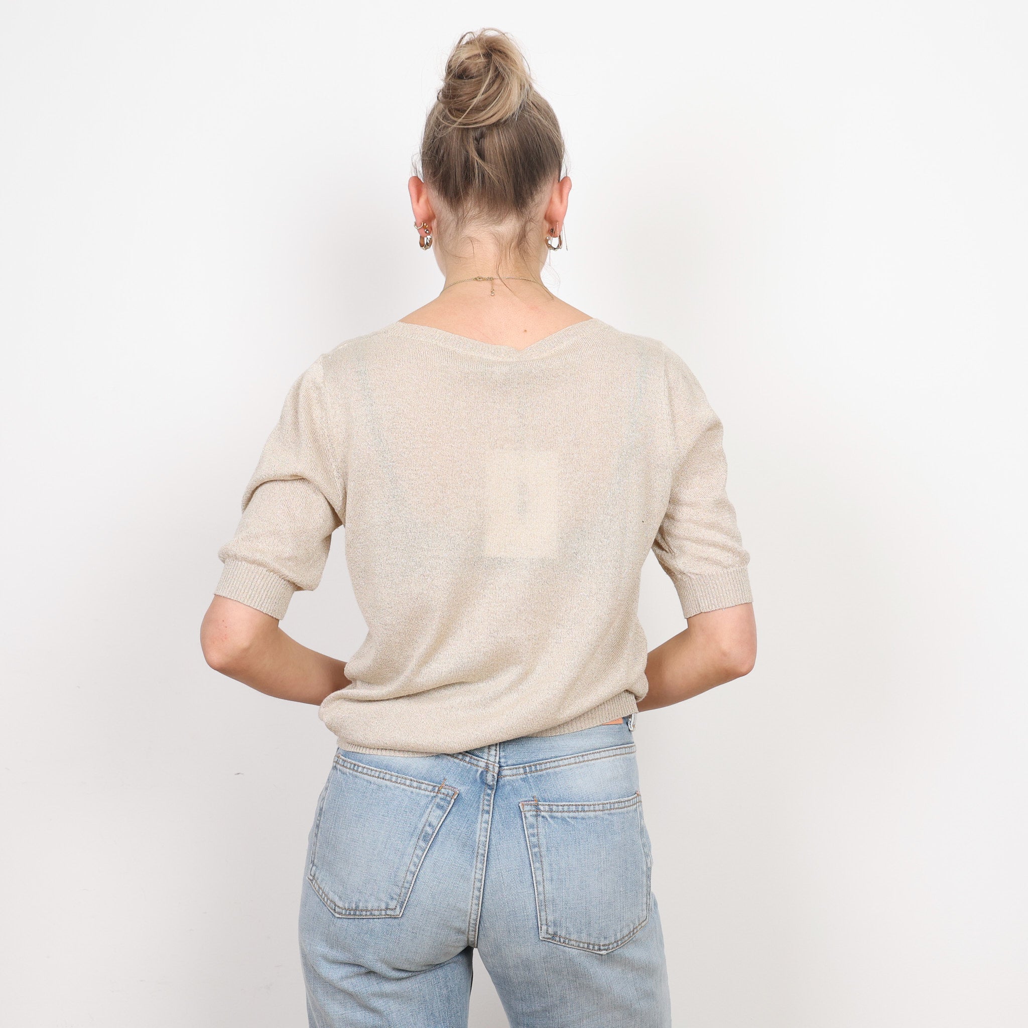 Top, UK Size 12