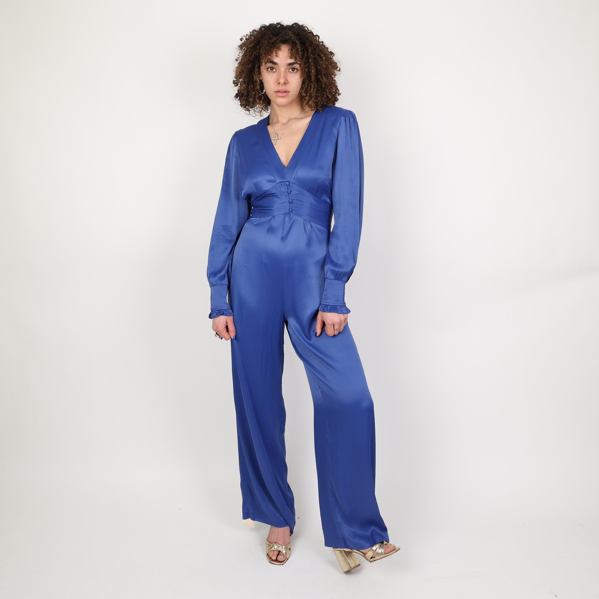 Jumpsuit, UK Size 10