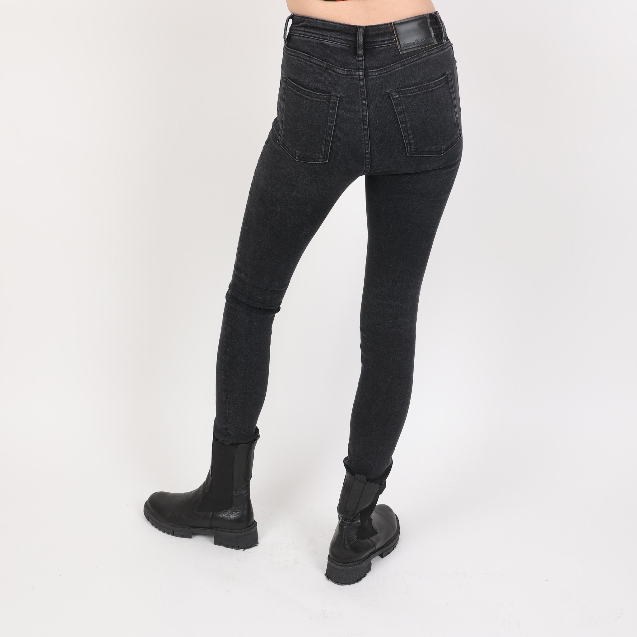 Jeans, Waist 24
