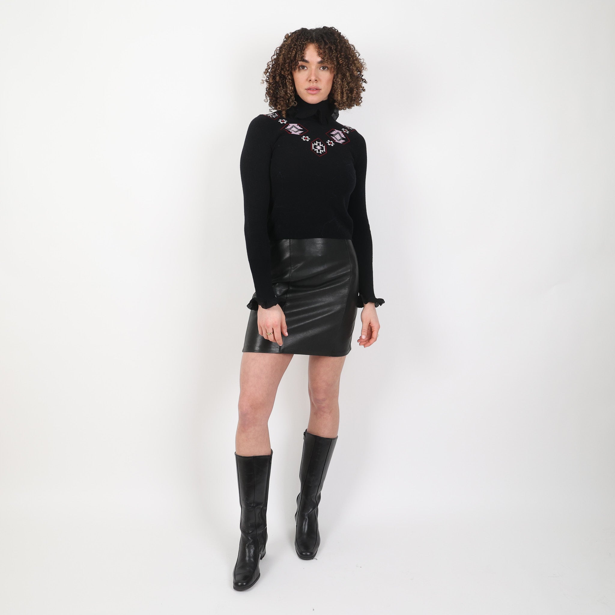 Skirt, UK Size 8