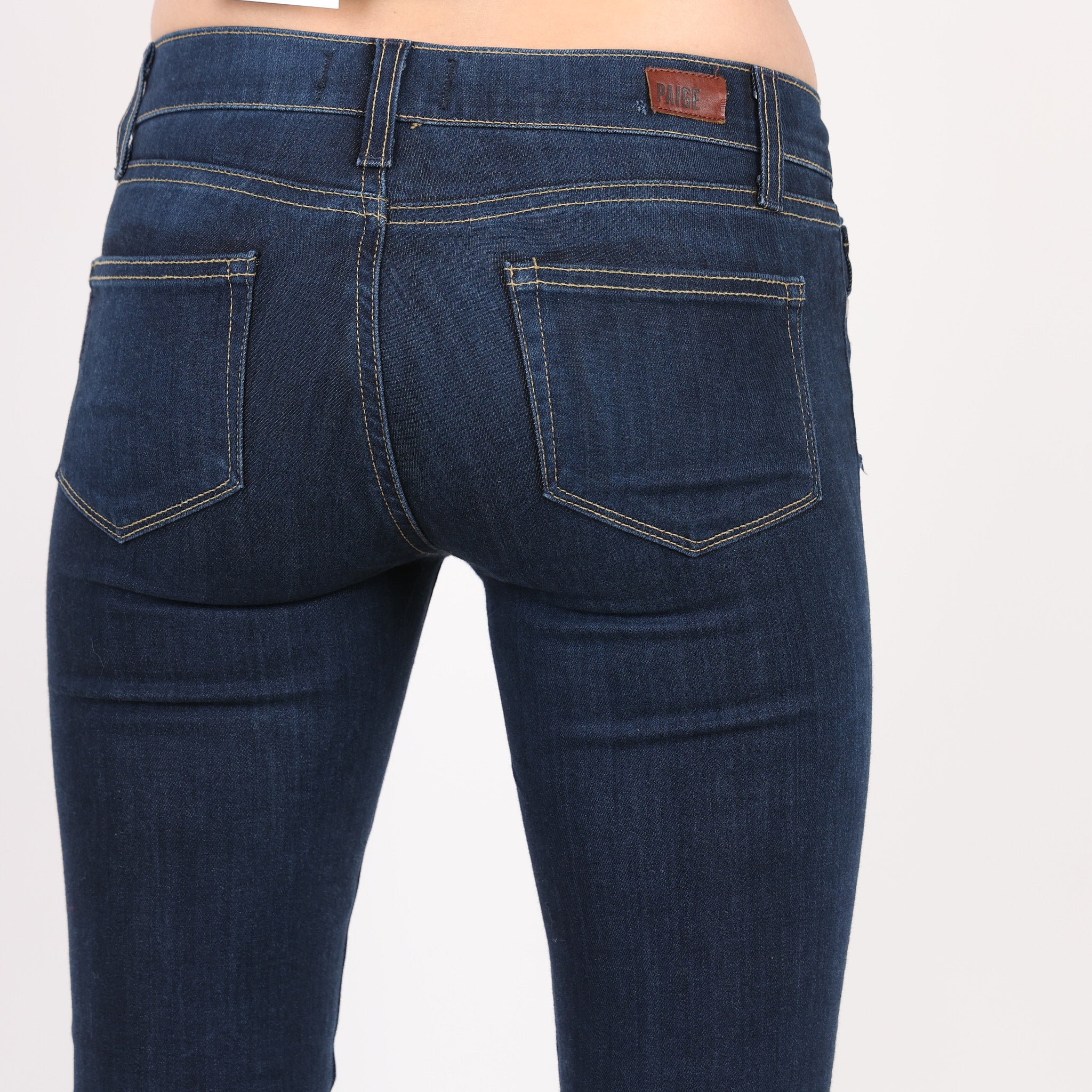 Jeans, Waist 26