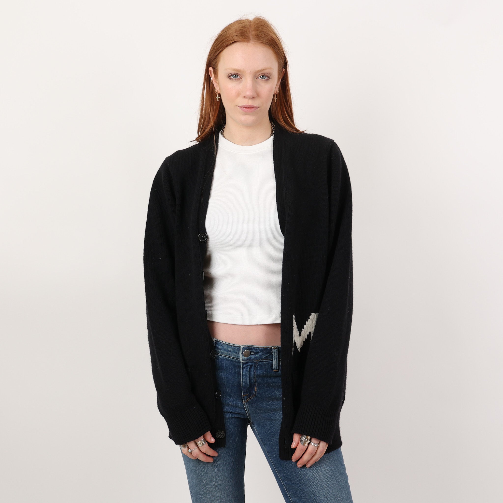 Knitwear, UK Size 8