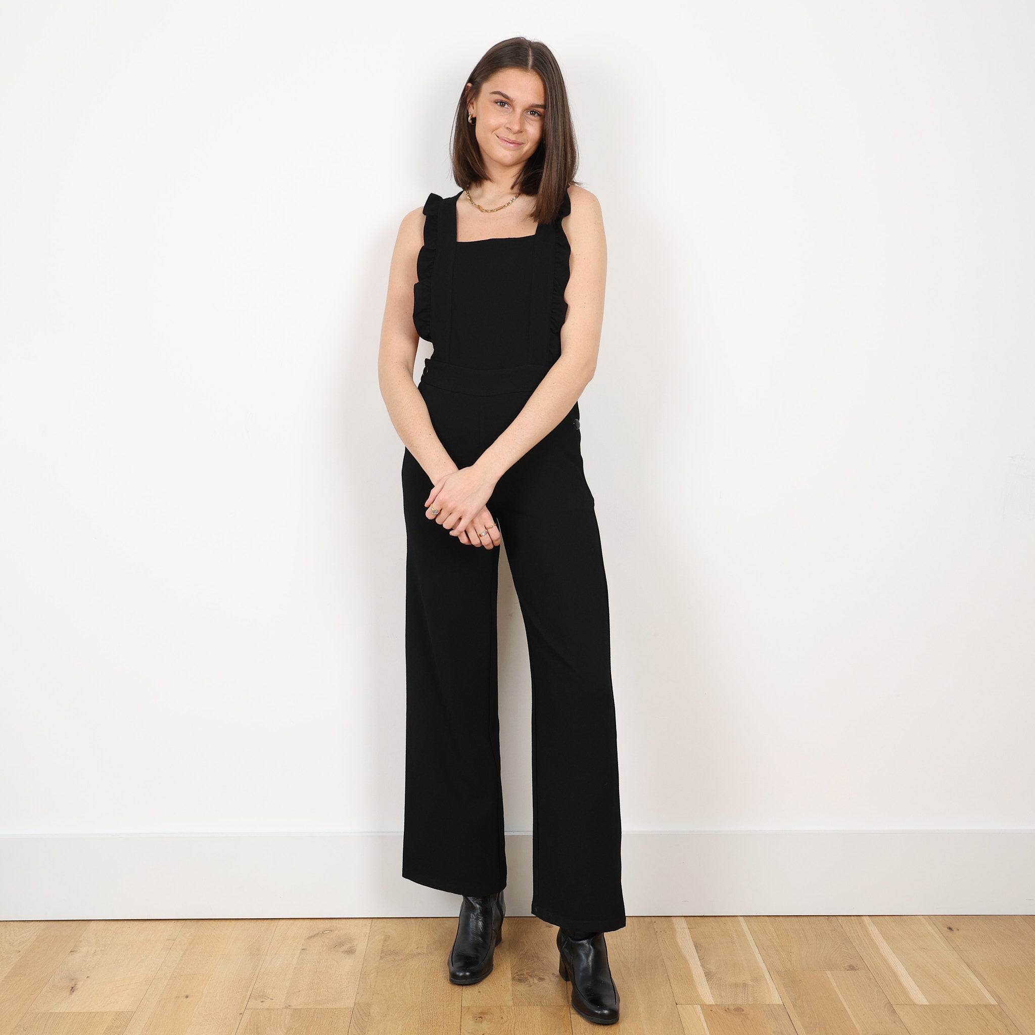 Dungarees, UK Size 8