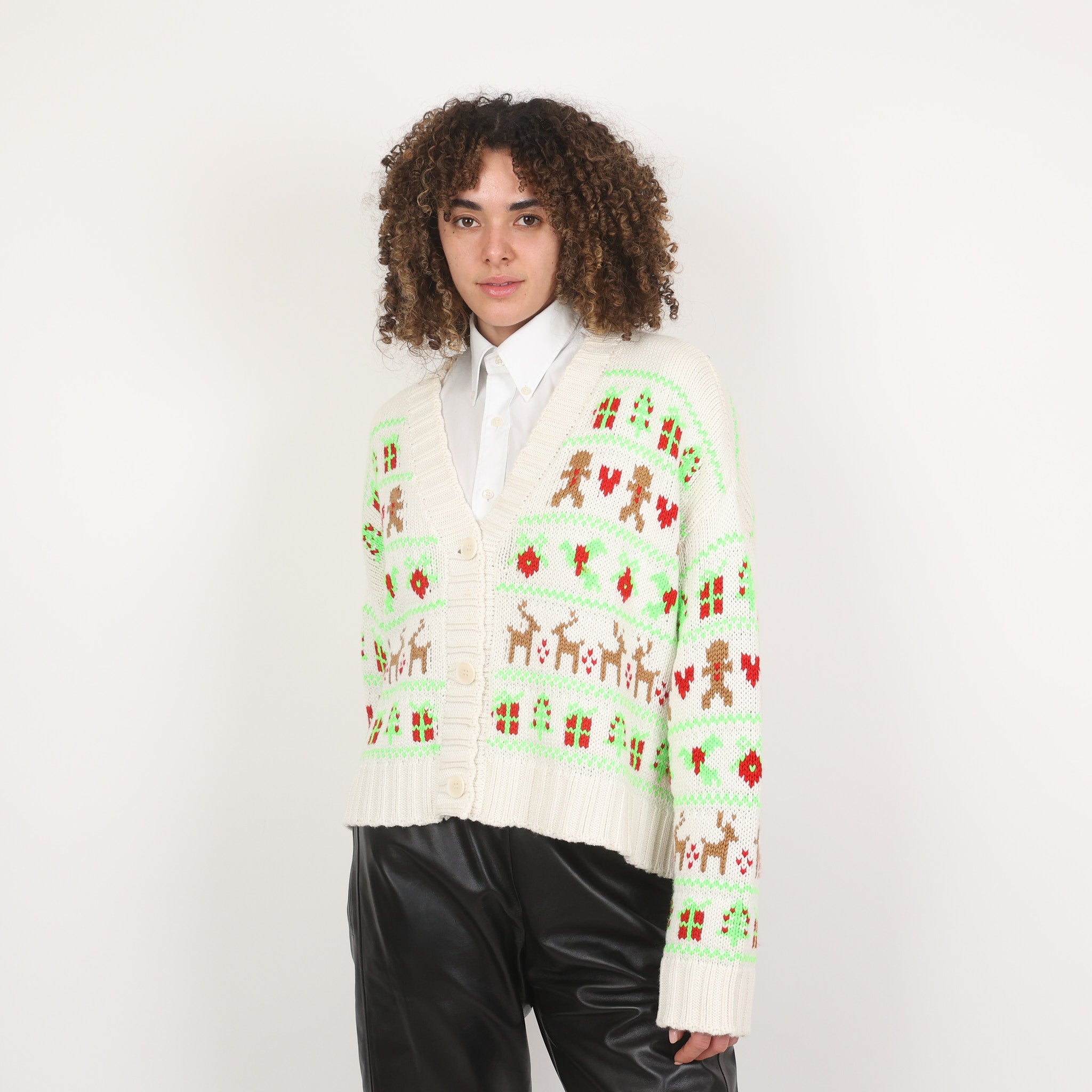 Knitwear, UK Size 10