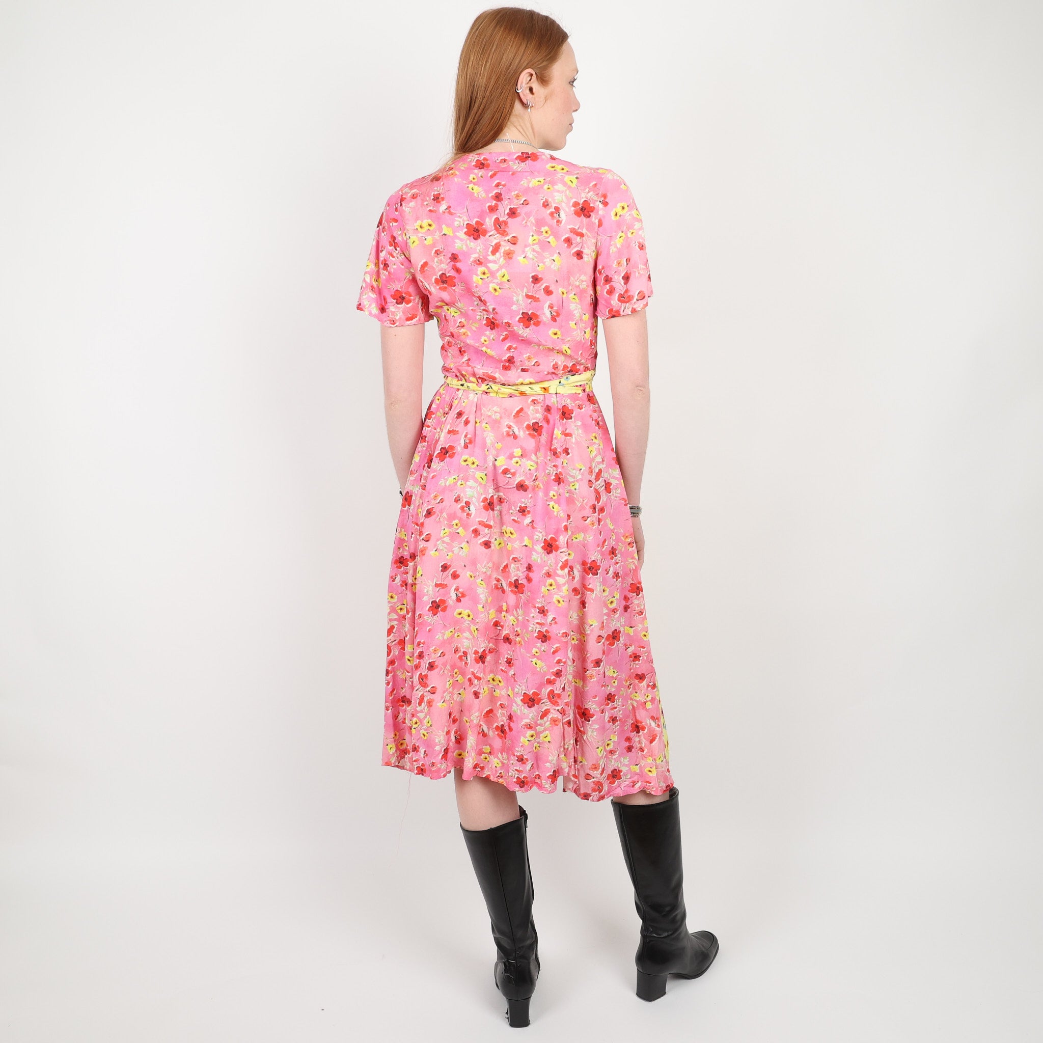 Dress, UK Size 8