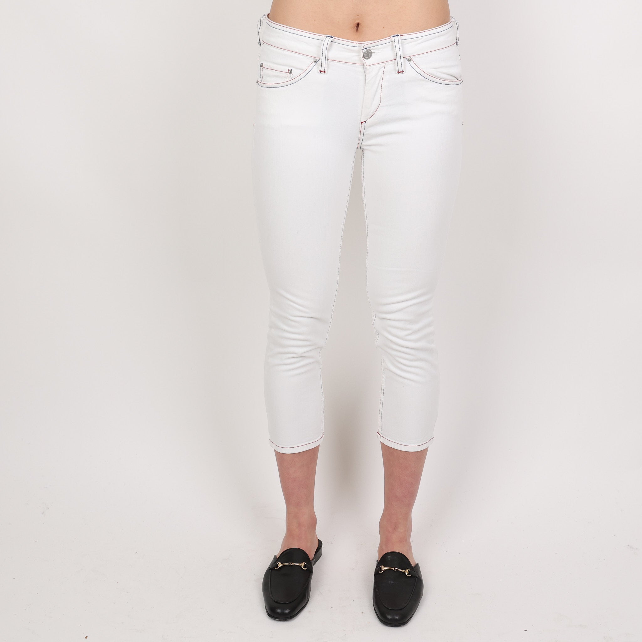 Jeans, UK Size 8