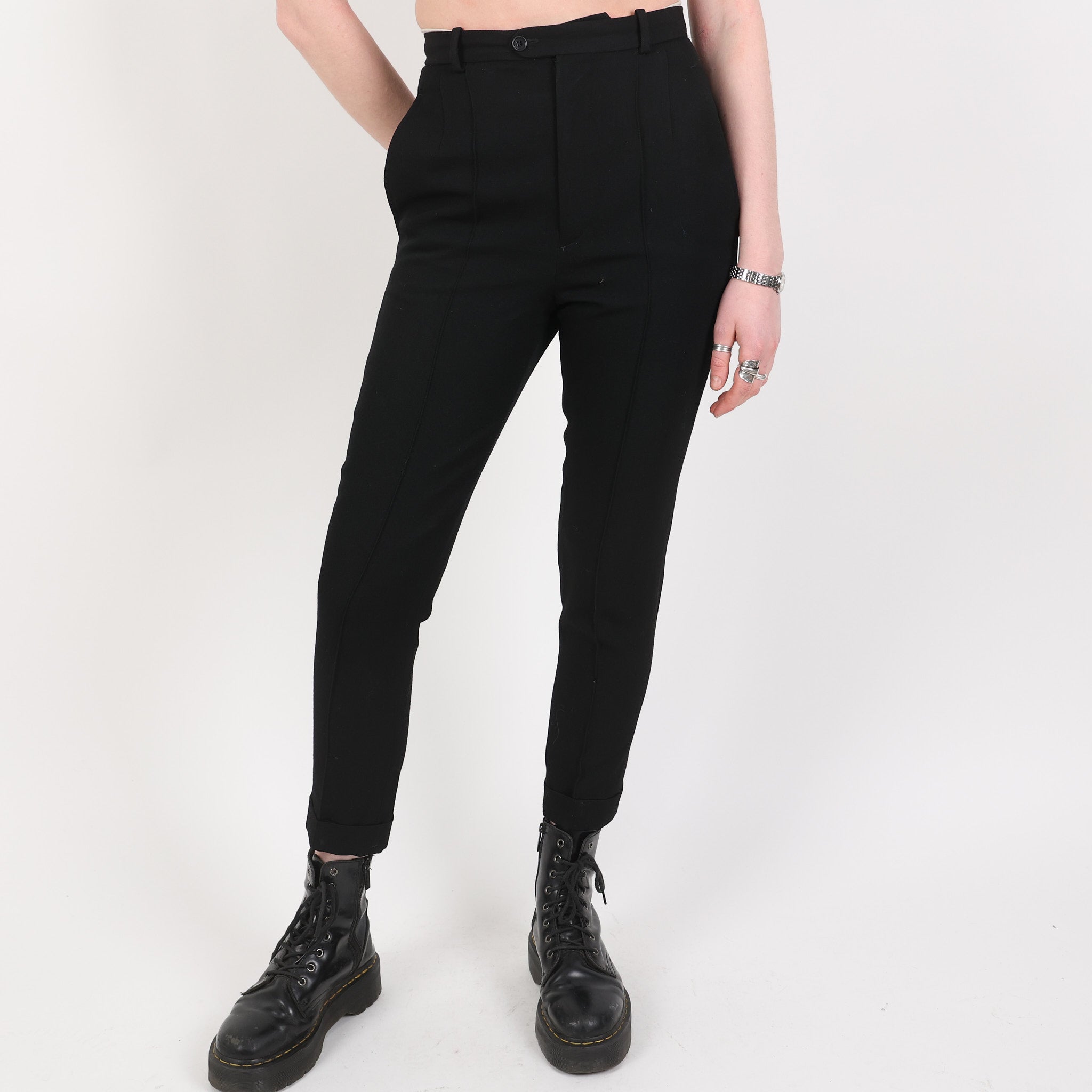 Trousers, UK Size 8