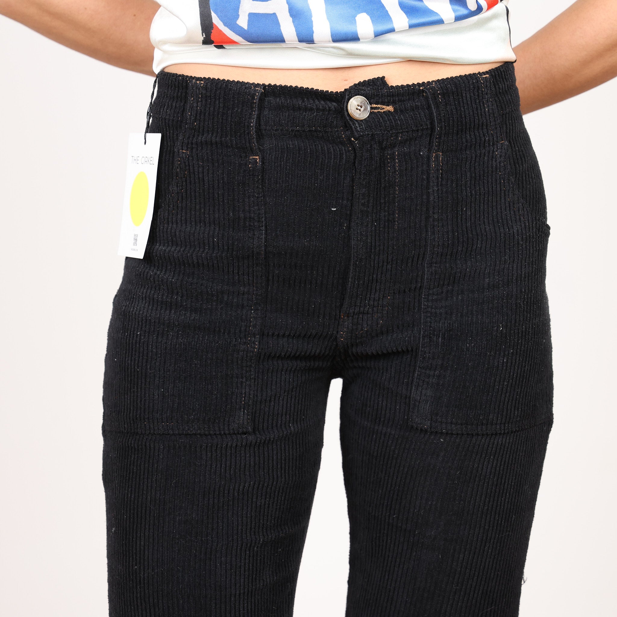 Trousers, Waist 26