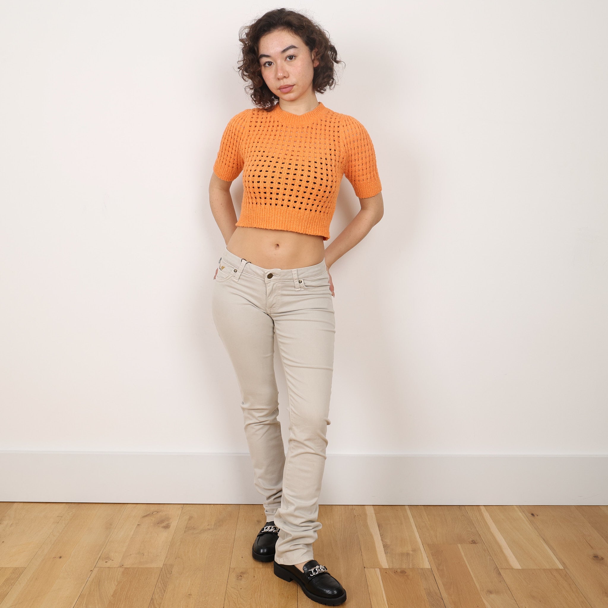 Jeans, Waist 27