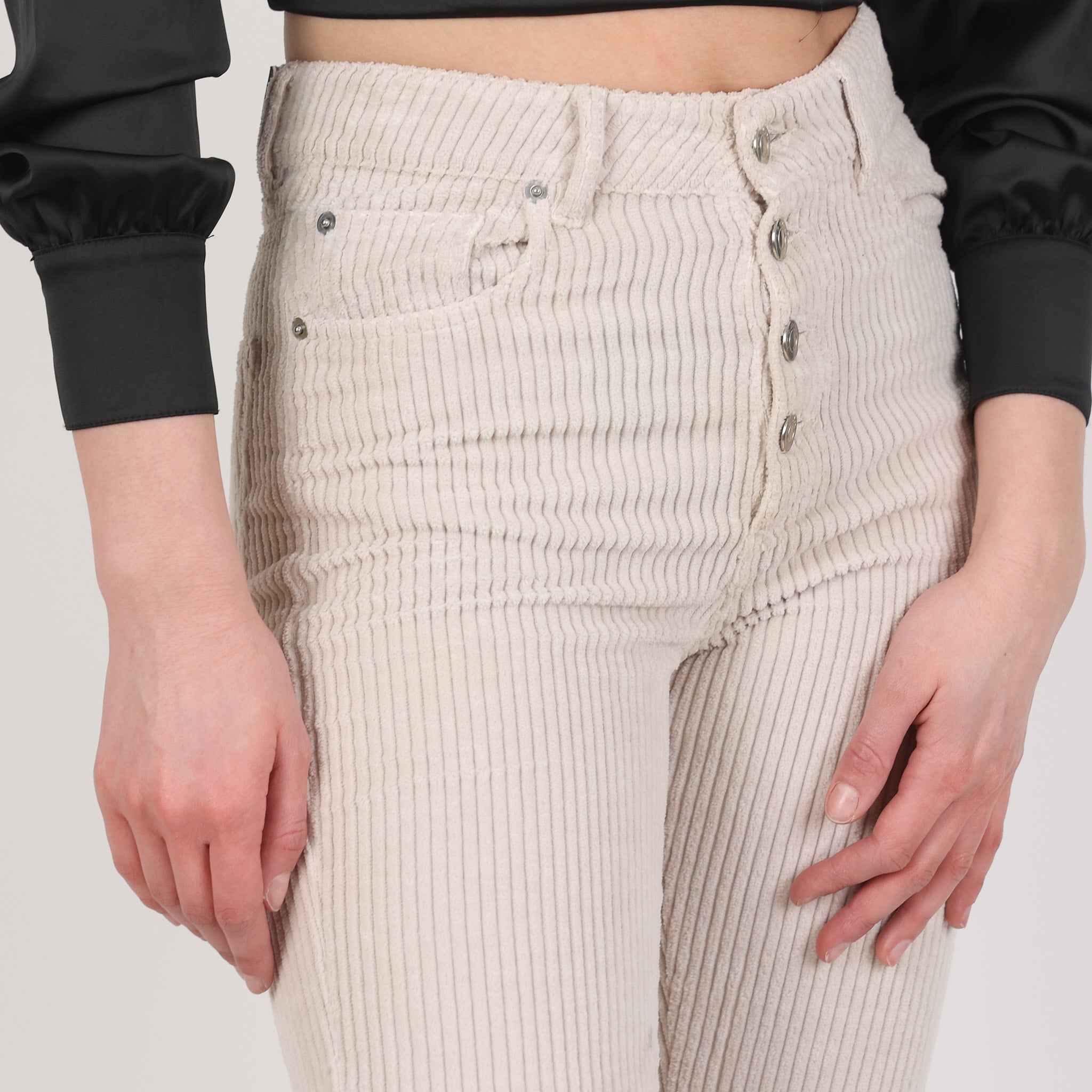 Trousers, Waist 23