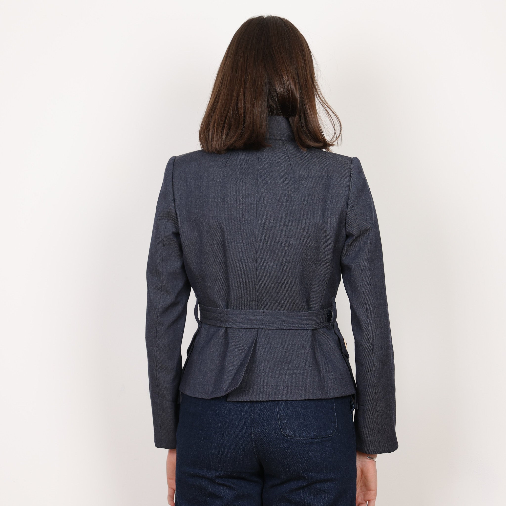 Jacket, UK Size 8