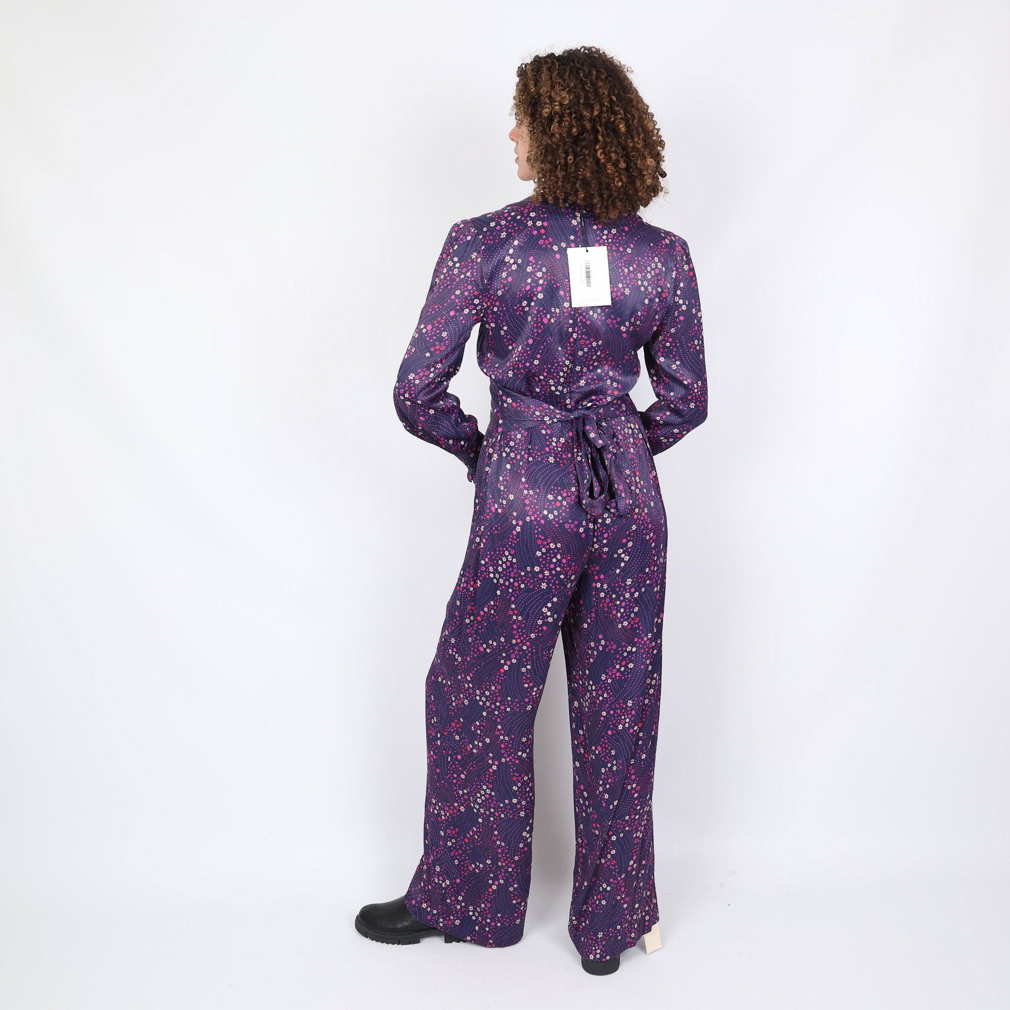Jumpsuit, UK Size 8