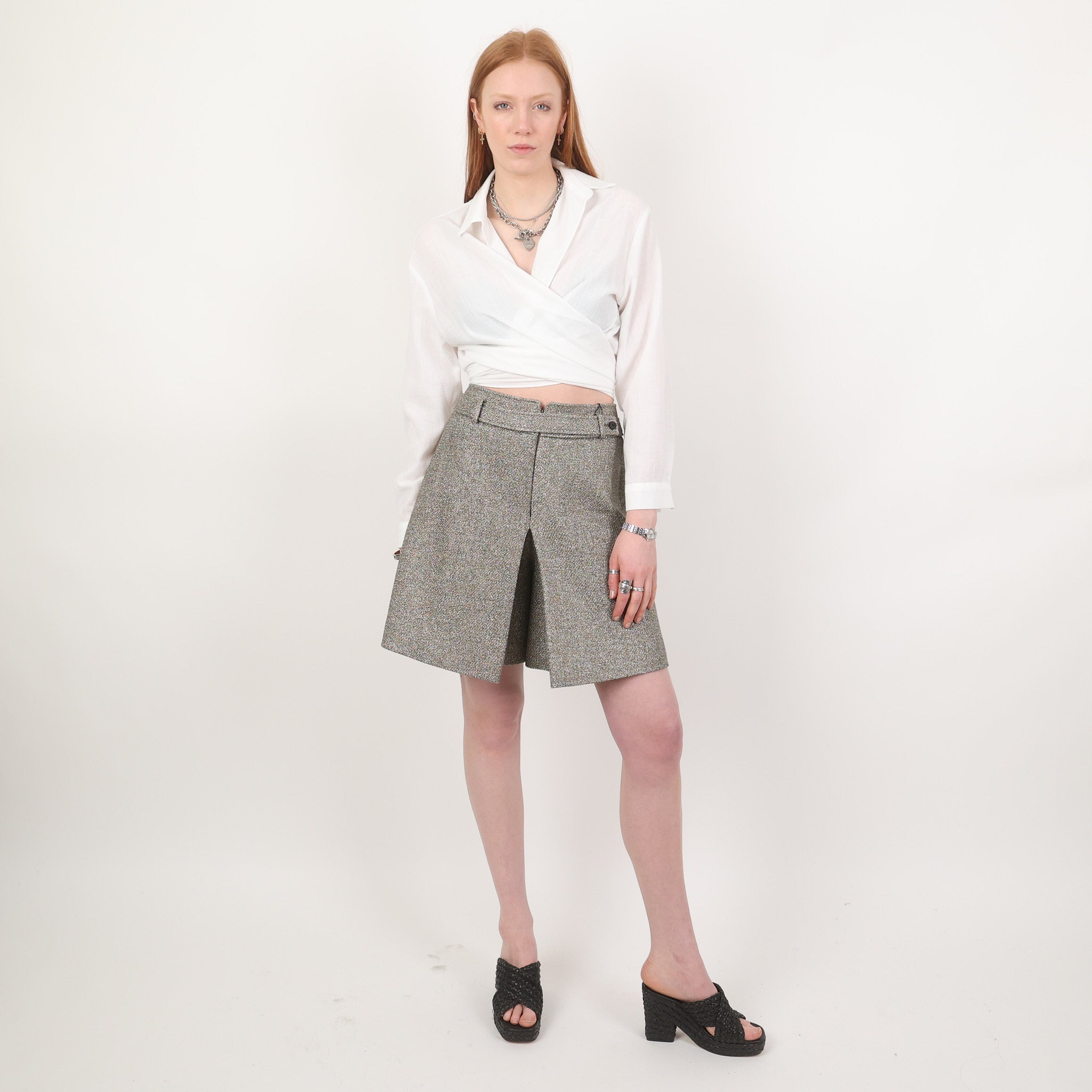 Skirt, UK Size 8