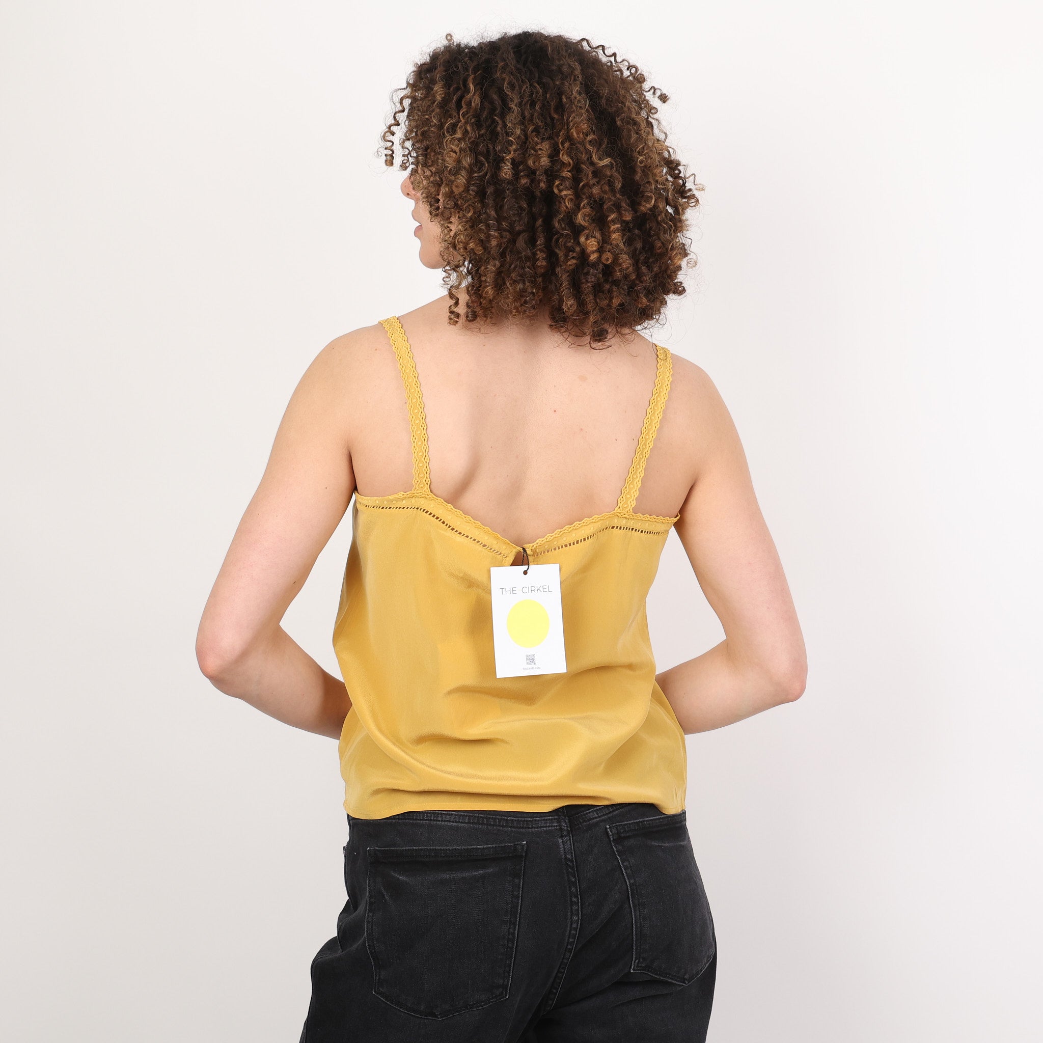 Top, UK Size 12