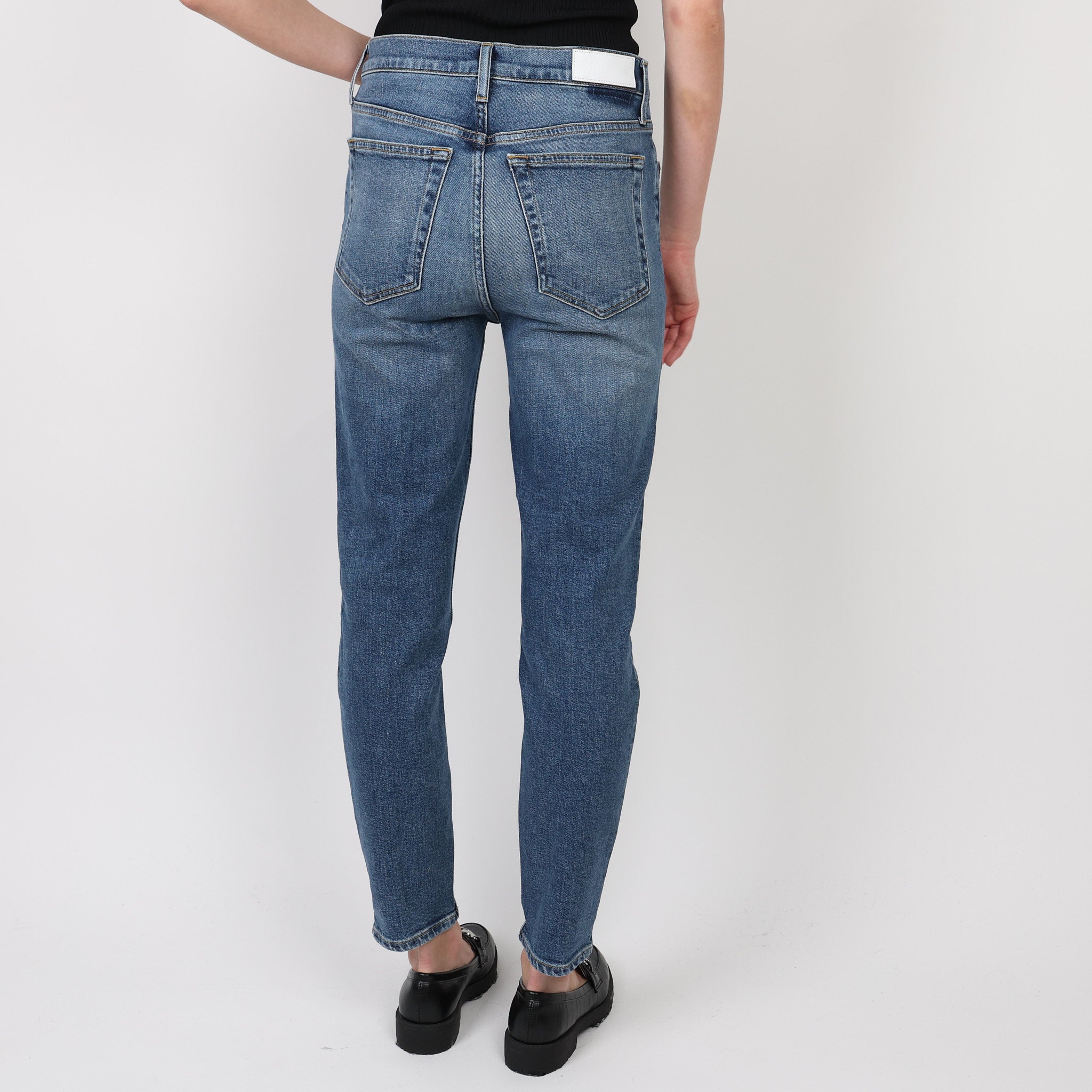 Jeans, Waist 28