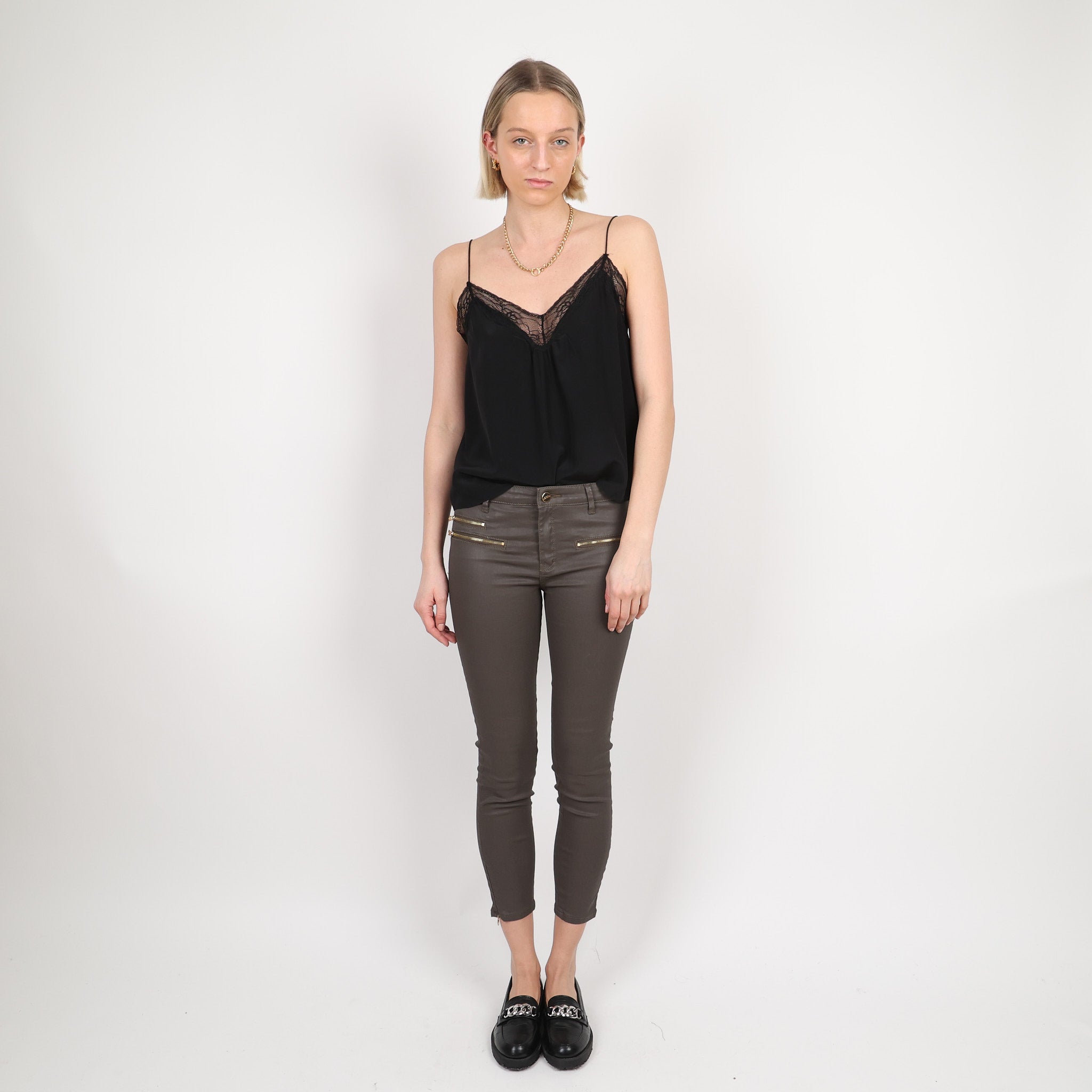 Jeans, Waist 26
