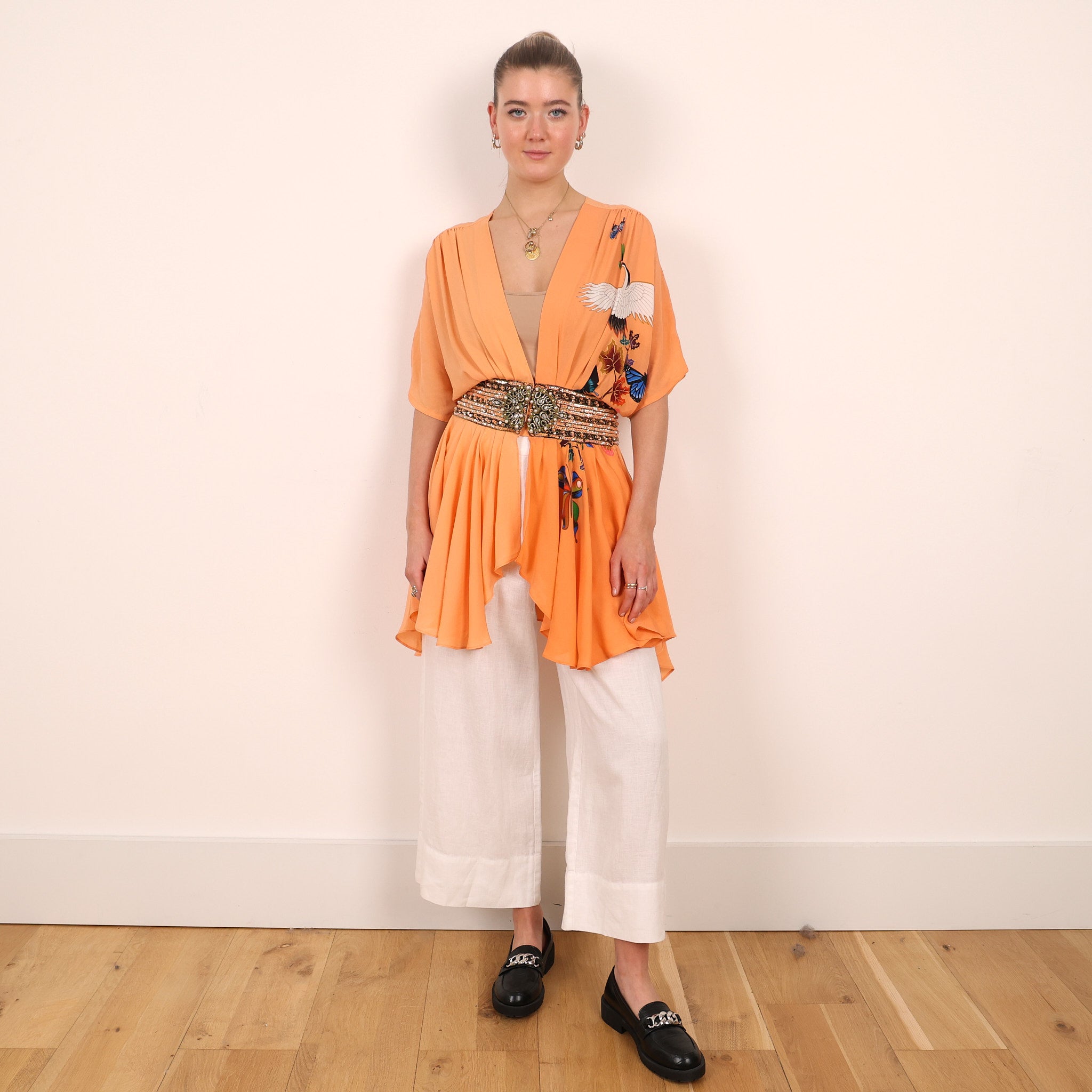 Top, UK Size 8